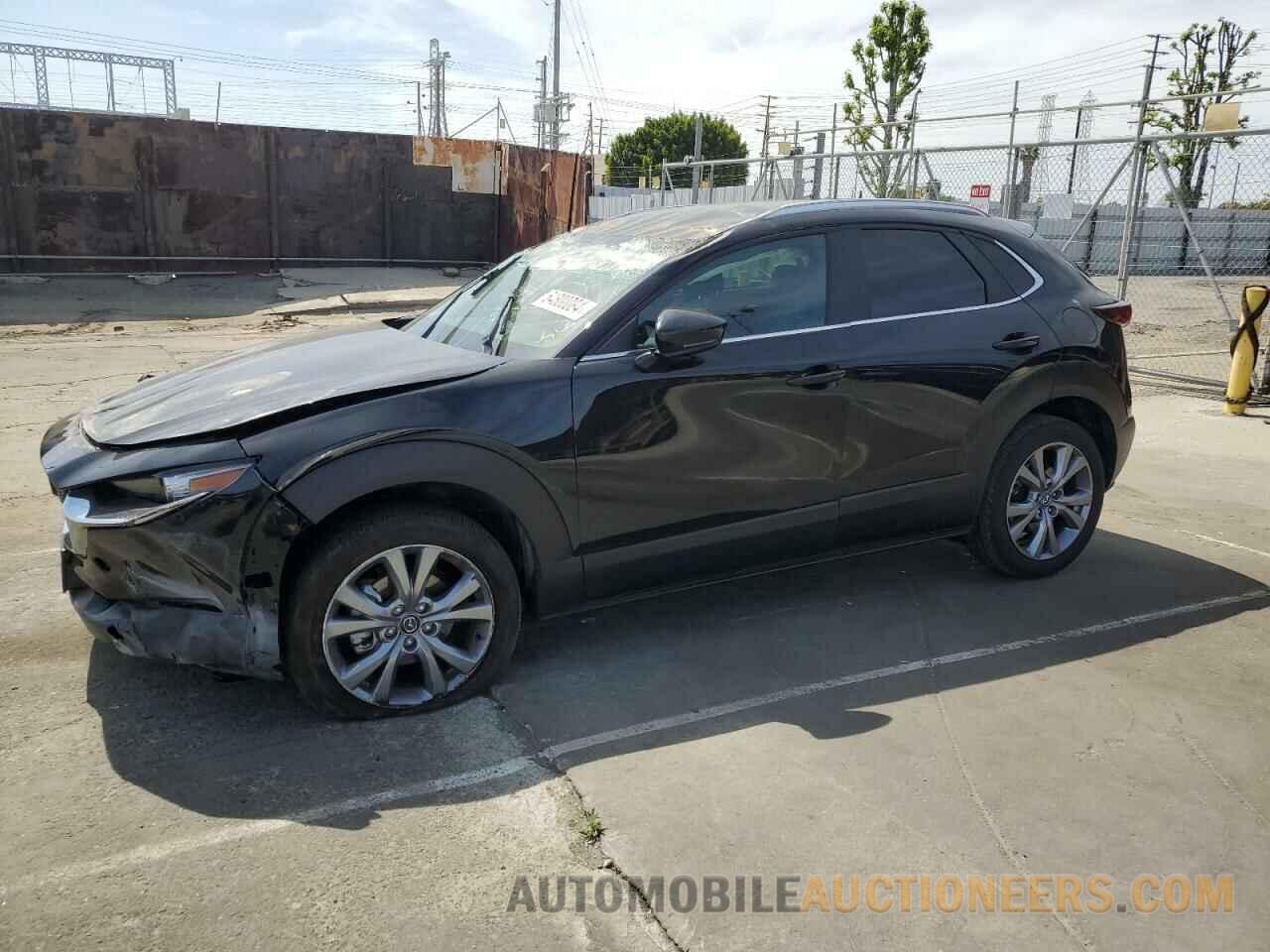 3MVDMBBM5PM539978 MAZDA CX30 2023