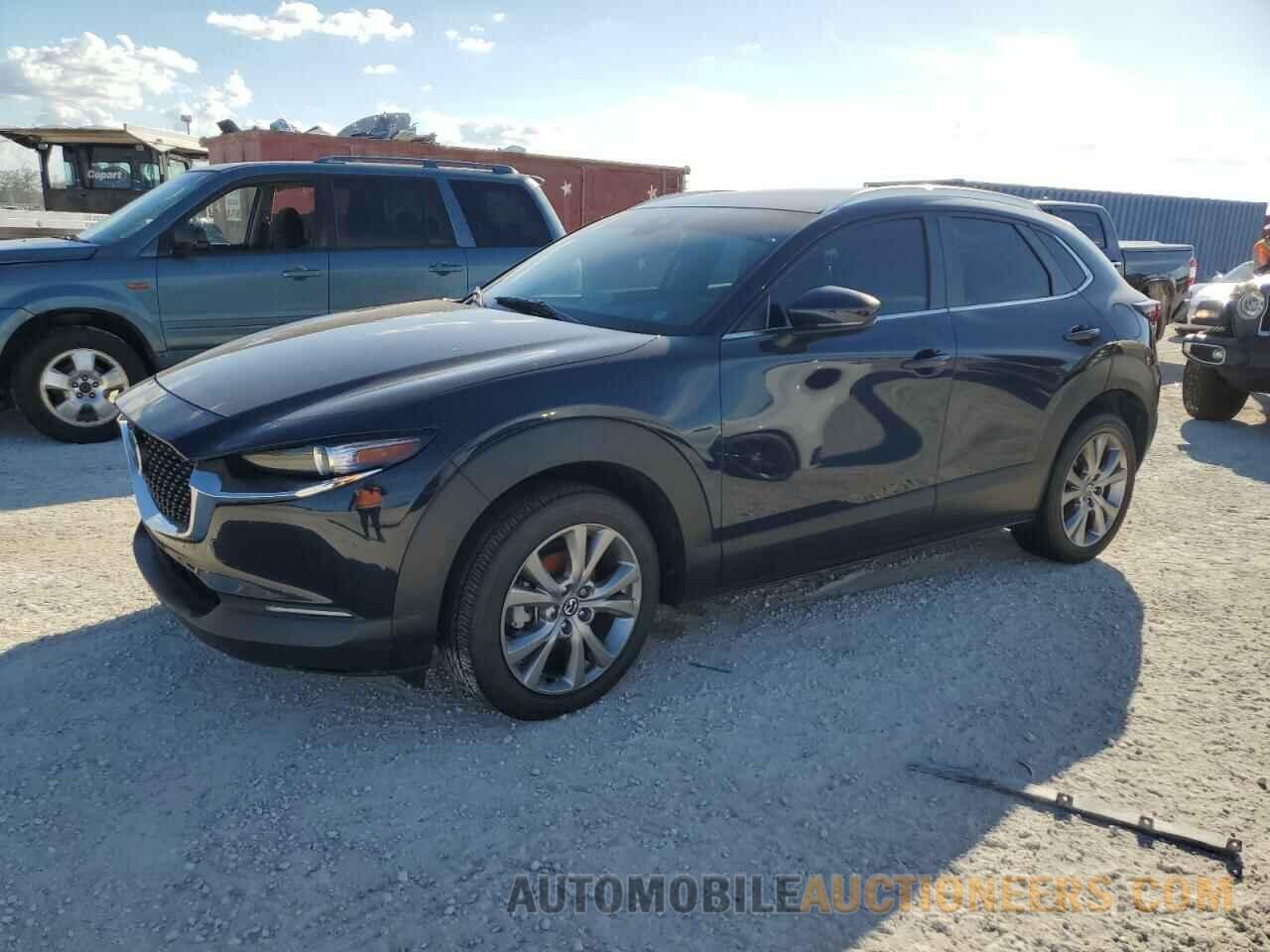 3MVDMBBM5PM547417 MAZDA CX30 2023