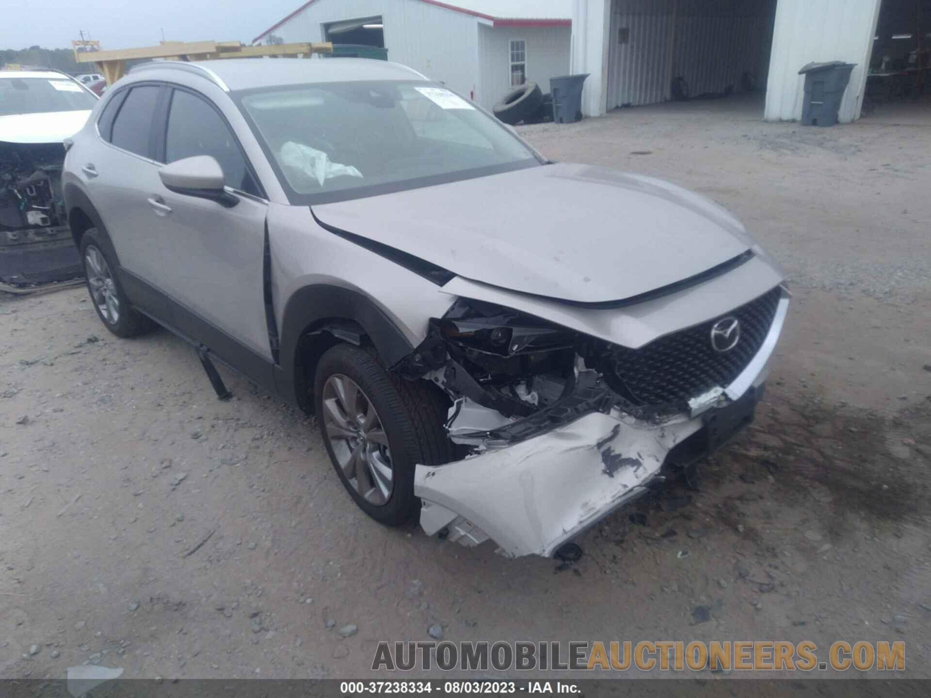 3MVDMBBM5PM550396 MAZDA CX-30 2023