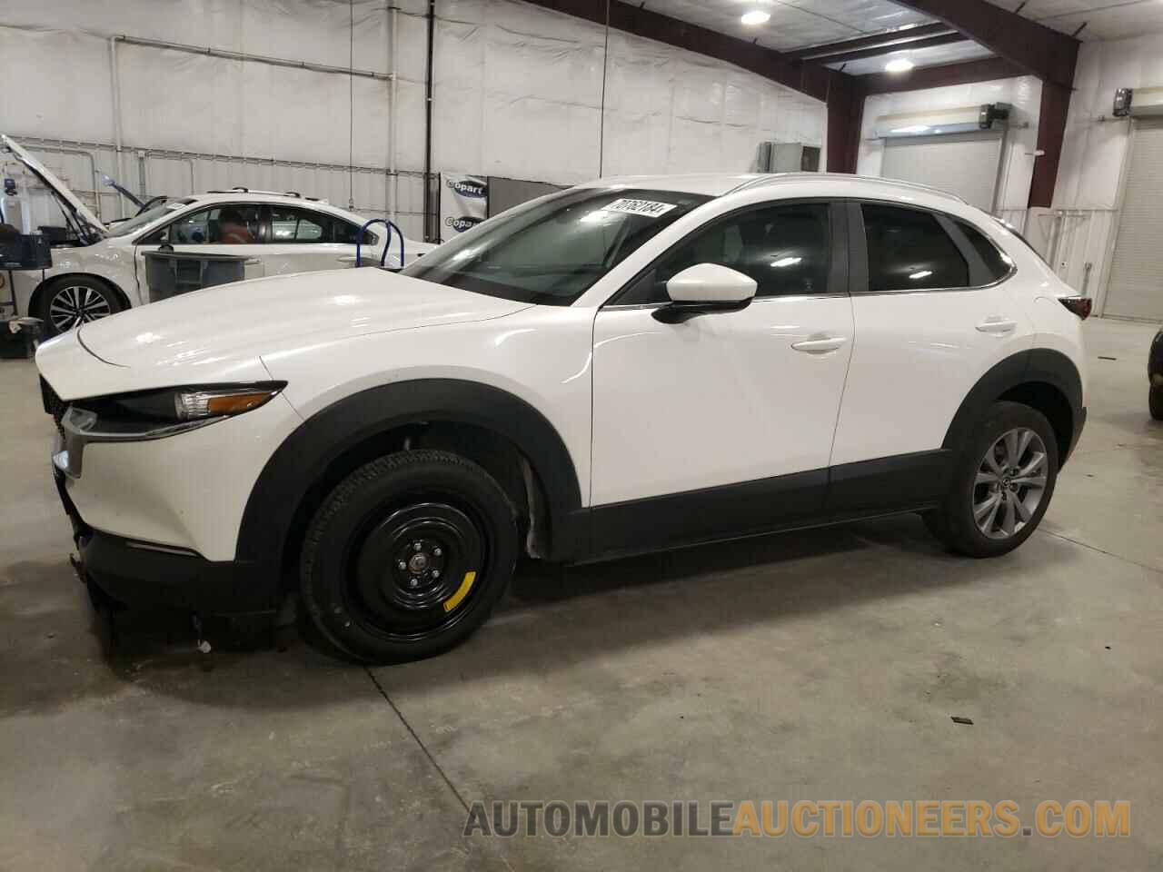 3MVDMBBM5PM558966 MAZDA CX30 2023