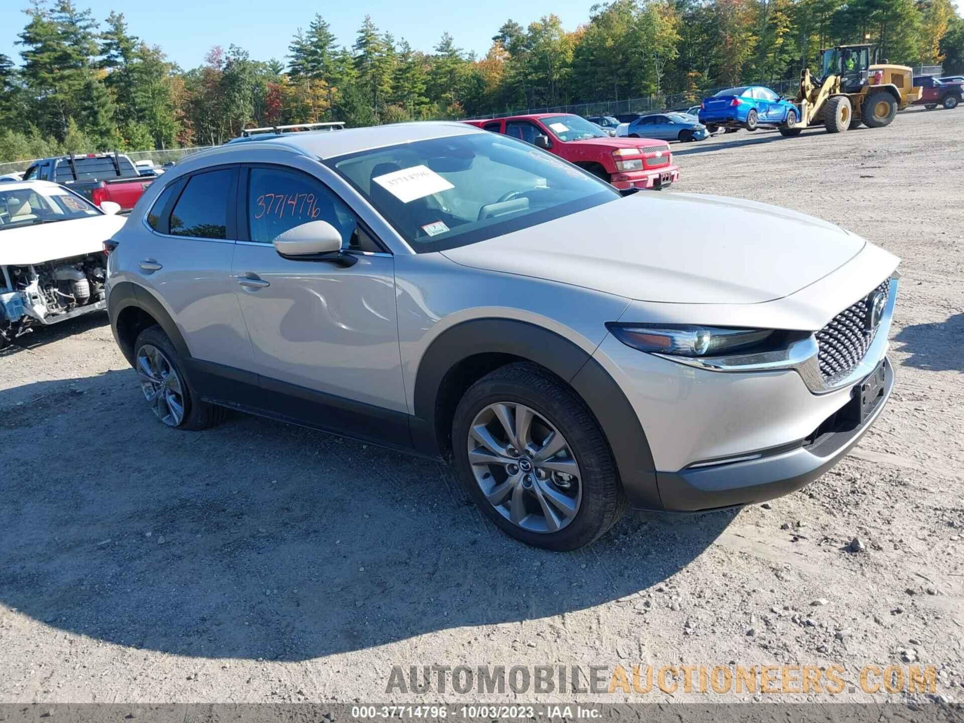 3MVDMBBM5PM559700 MAZDA CX-30 2023