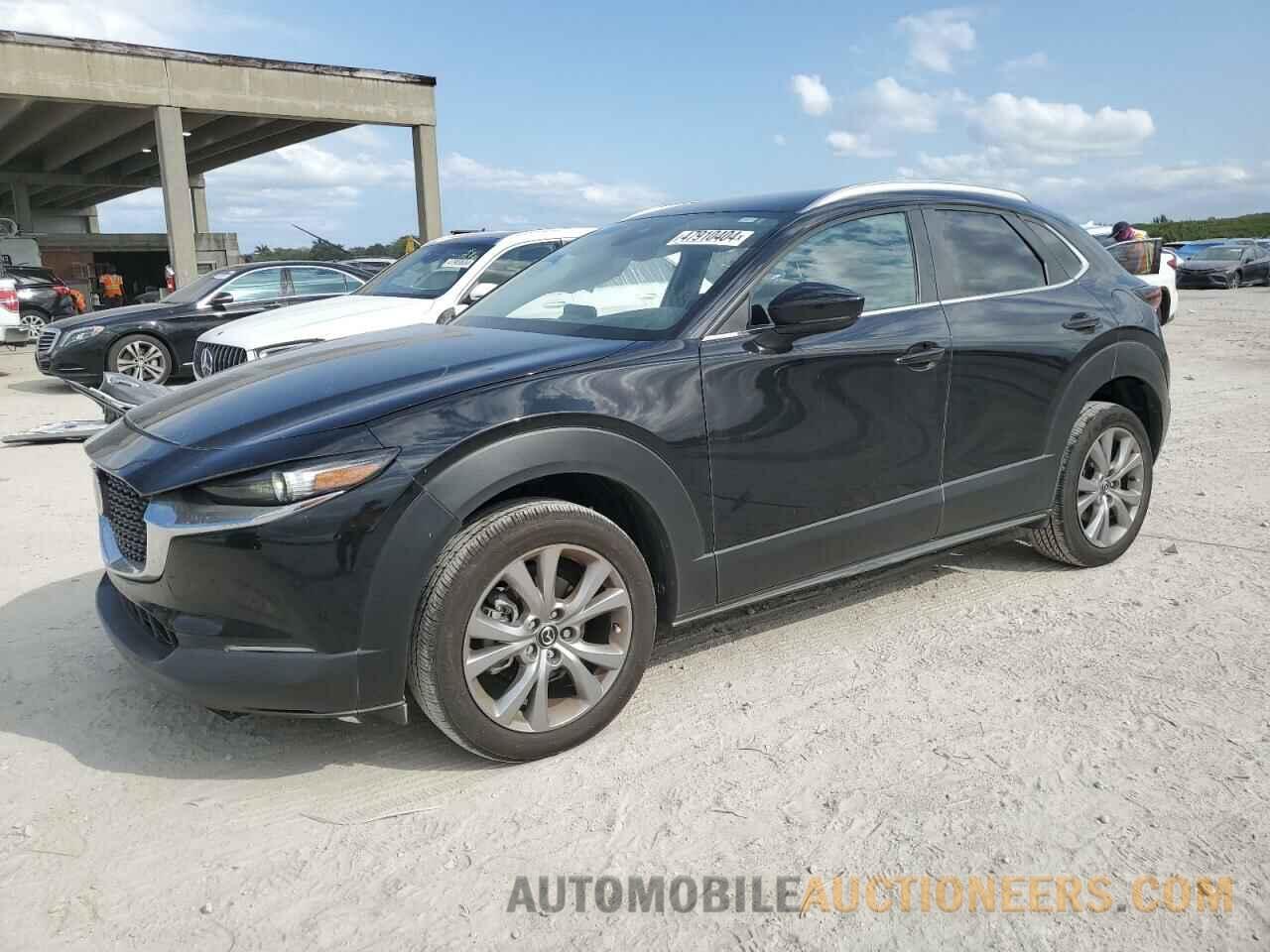 3MVDMBBM5PM563732 MAZDA CX30 2023