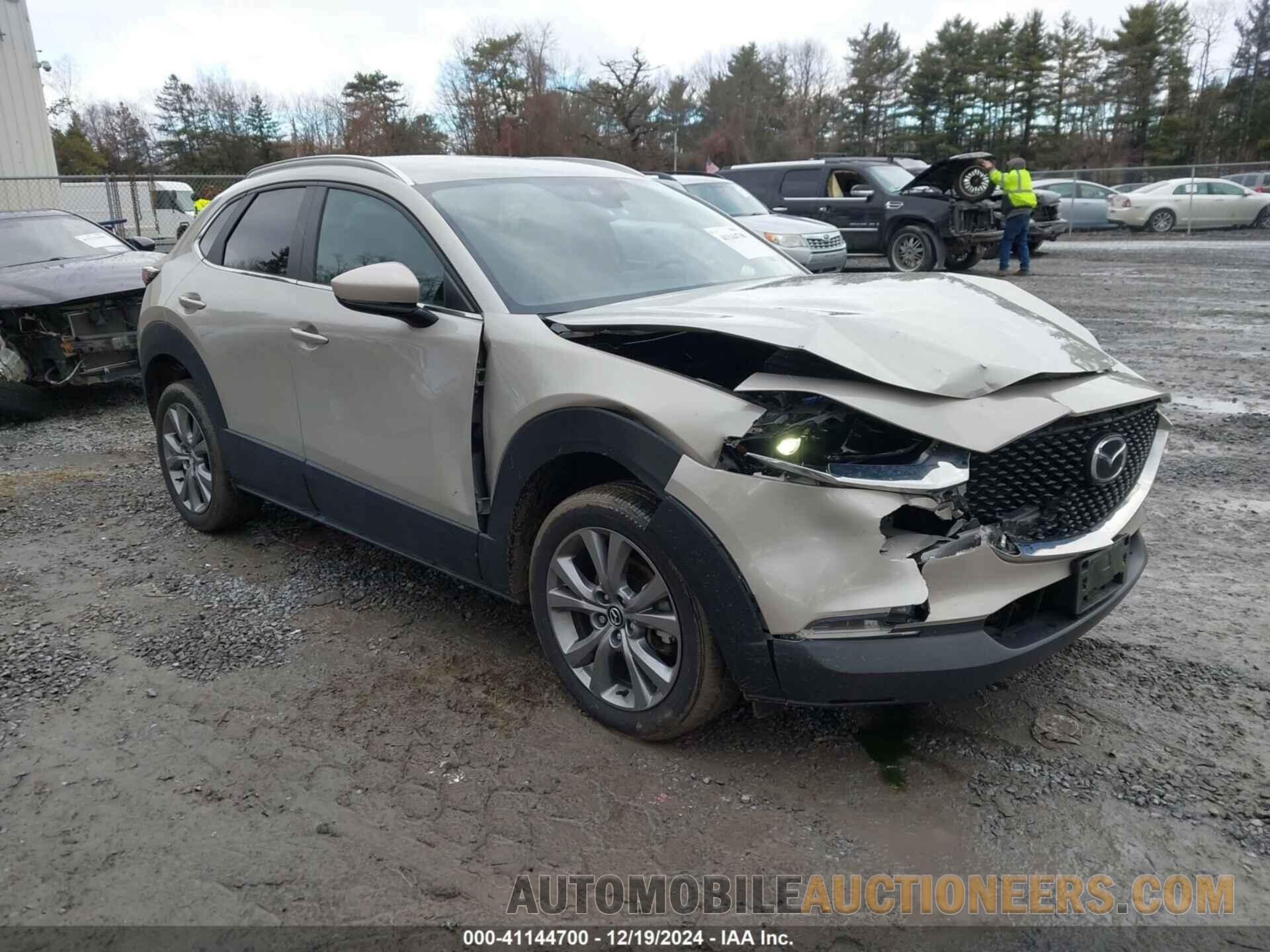 3MVDMBBM5PM564735 MAZDA CX-30 2023