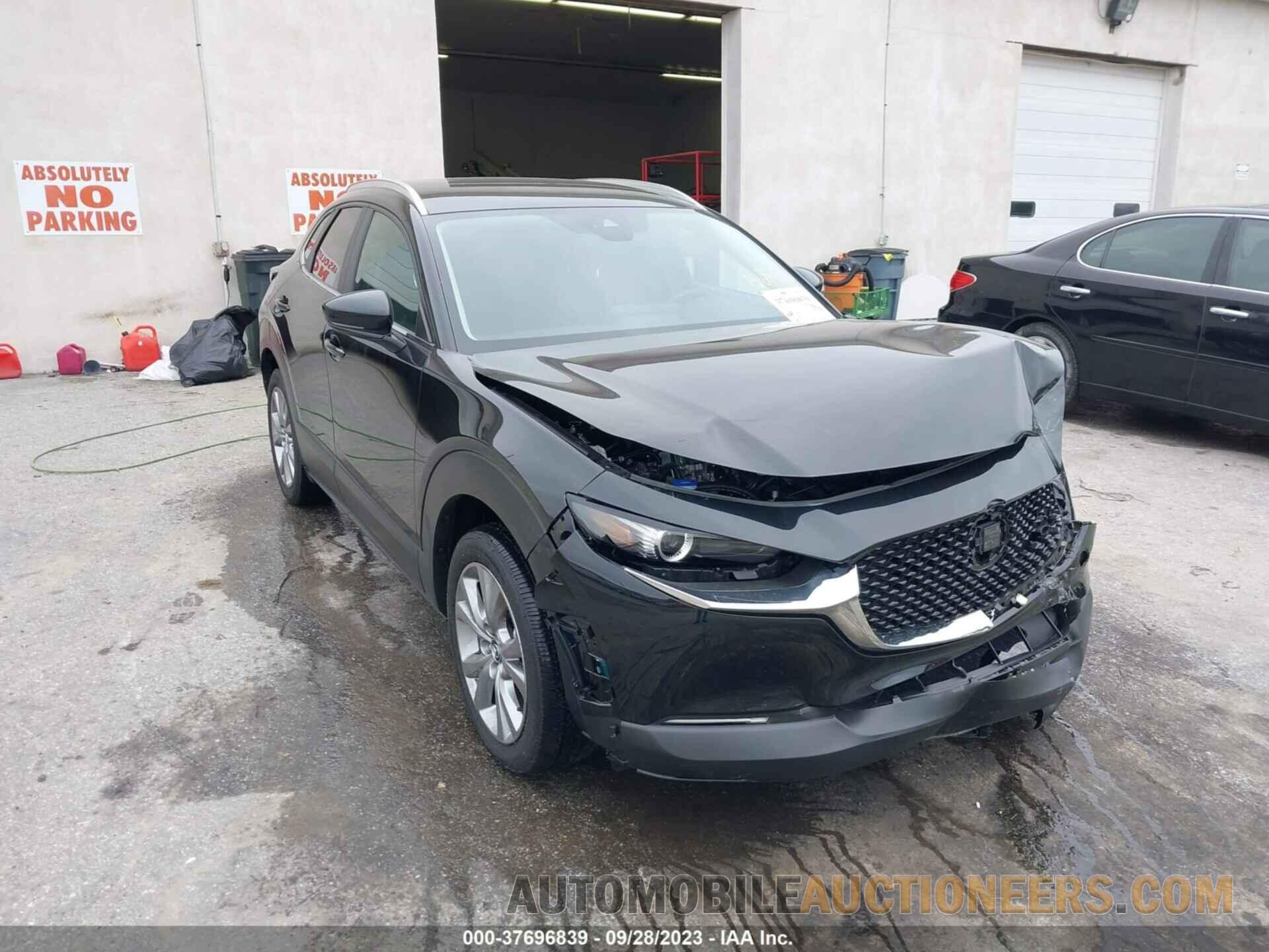 3MVDMBBM5PM568526 MAZDA CX-30 2023