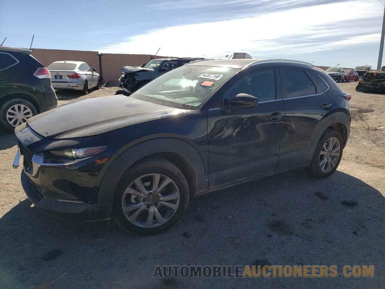 3MVDMBBM5PM570213 MAZDA CX30 2023