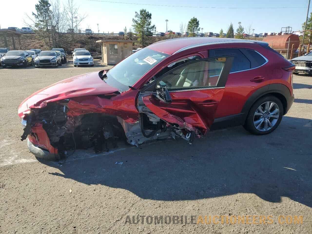 3MVDMBBM5PM576691 MAZDA CX30 2023