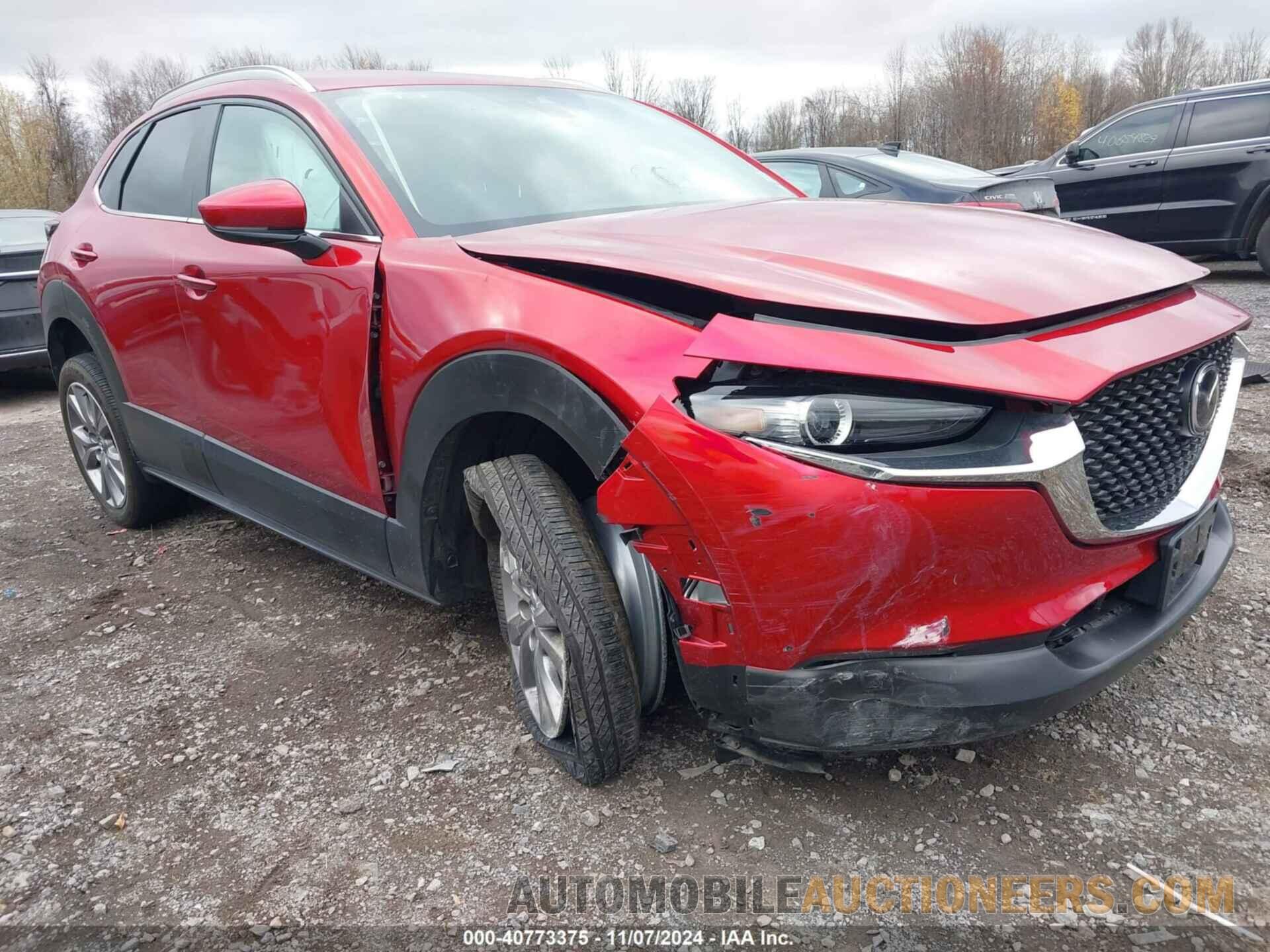 3MVDMBBM5PM576903 MAZDA CX-30 2023