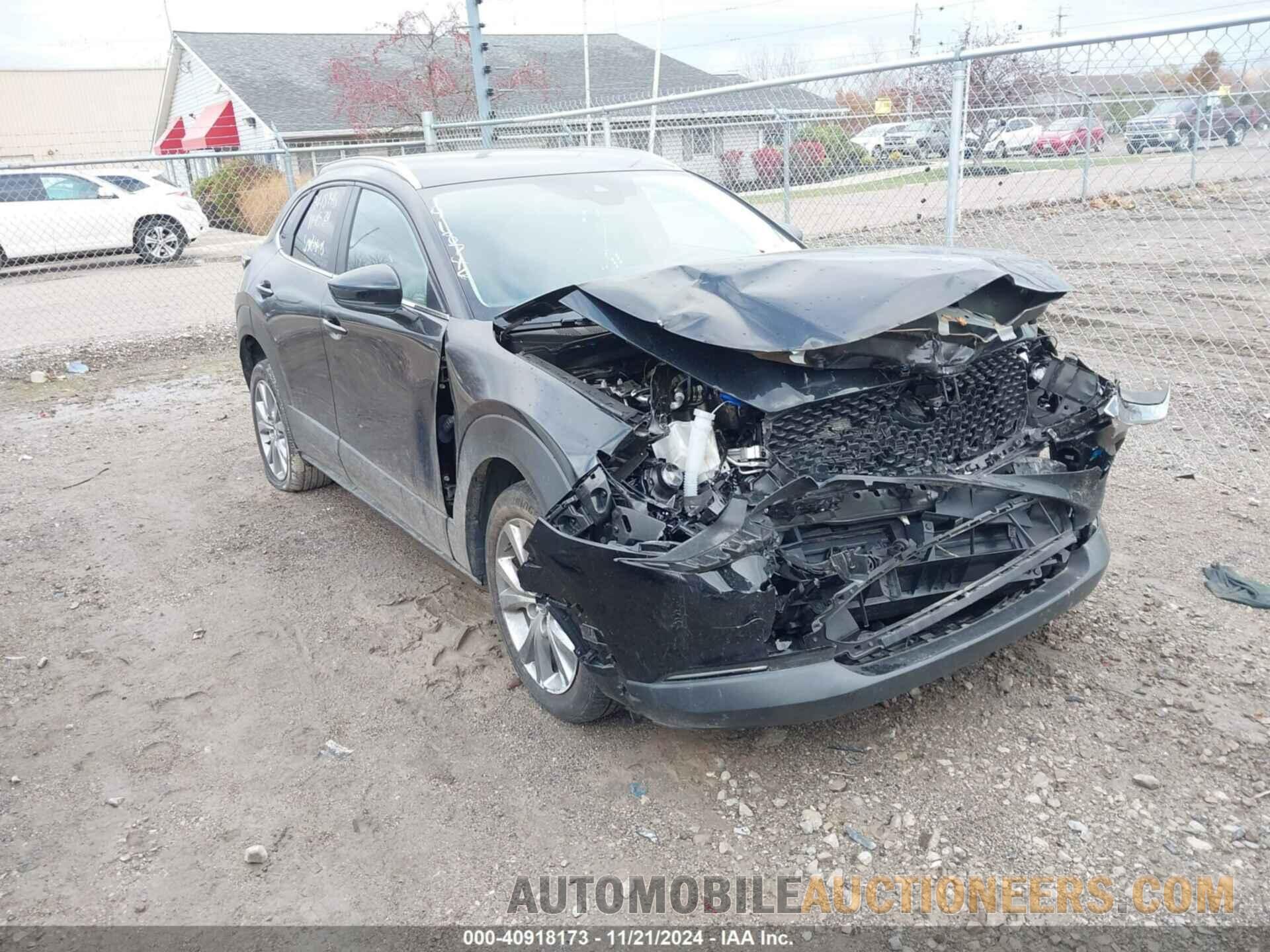 3MVDMBBM5PM578487 MAZDA CX-30 2023