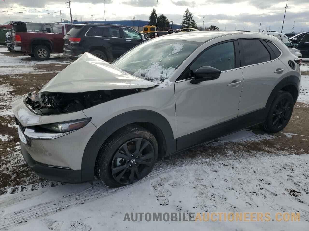 3MVDMBBM5RM634169 MAZDA CX30 2024