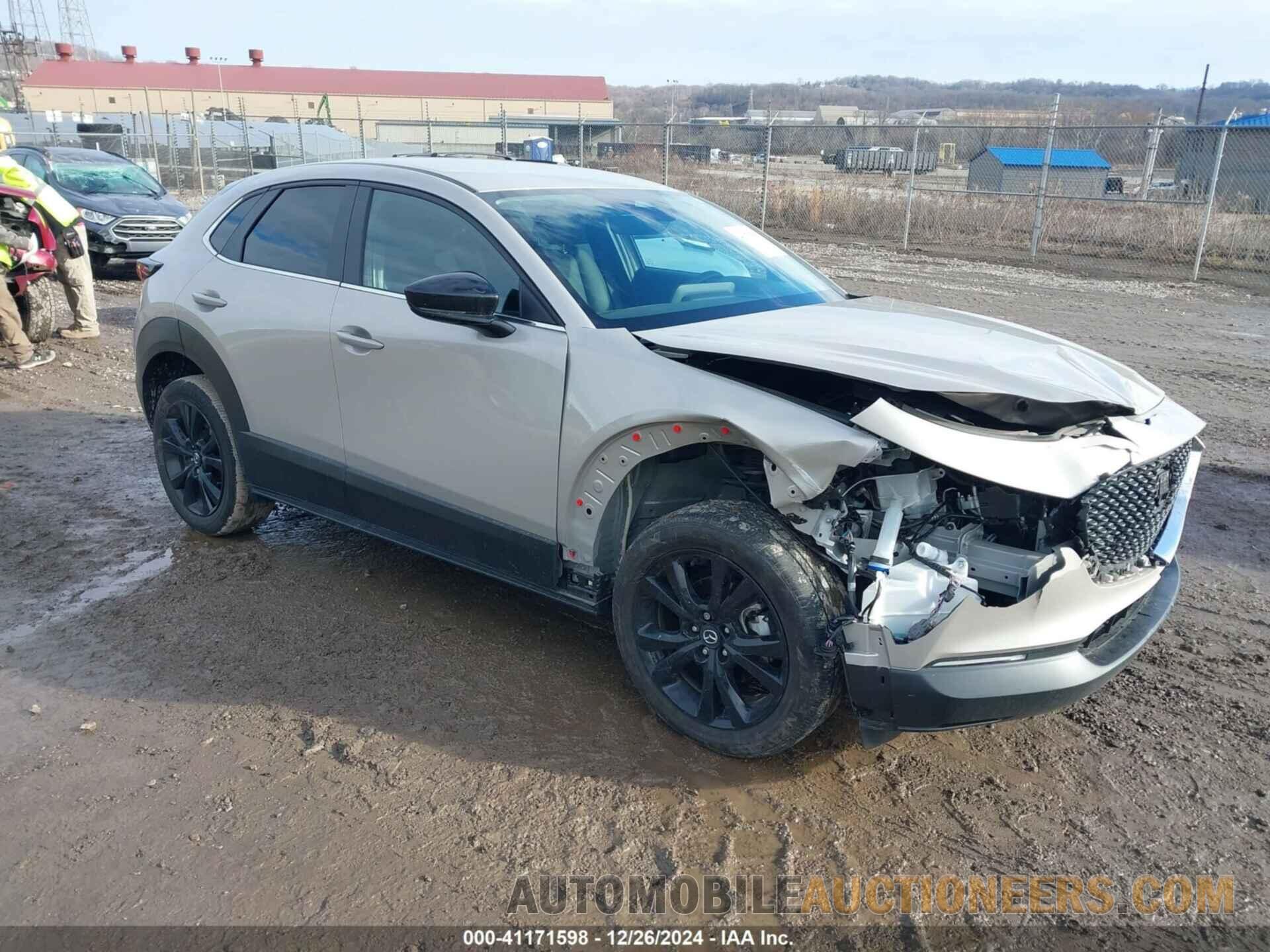 3MVDMBBM5RM634642 MAZDA CX-30 2024