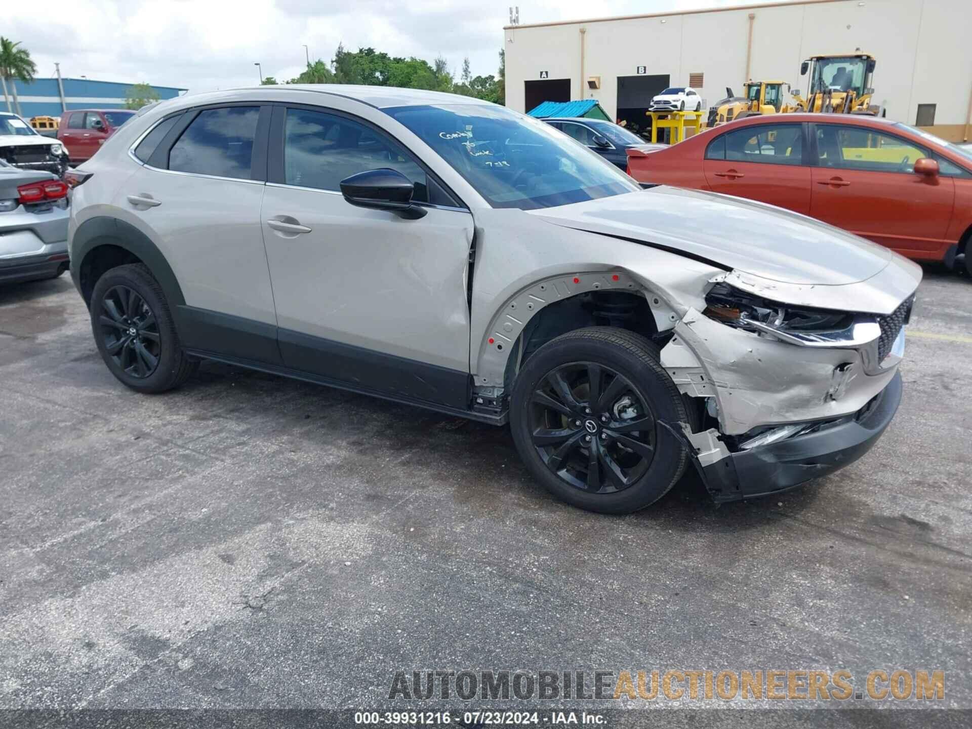 3MVDMBBM5RM638125 MAZDA CX-30 2024