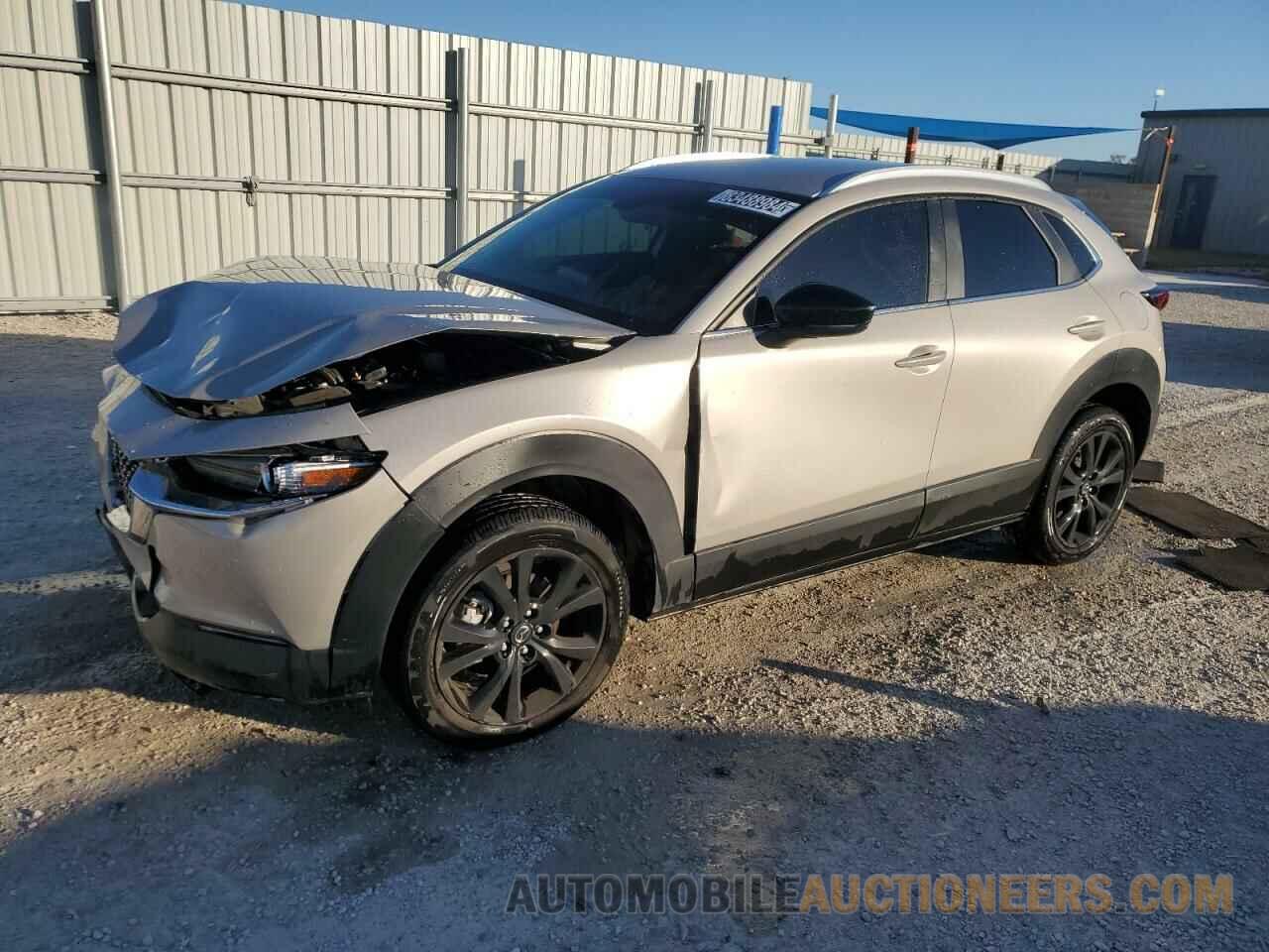 3MVDMBBM5RM646645 MAZDA CX30 2024