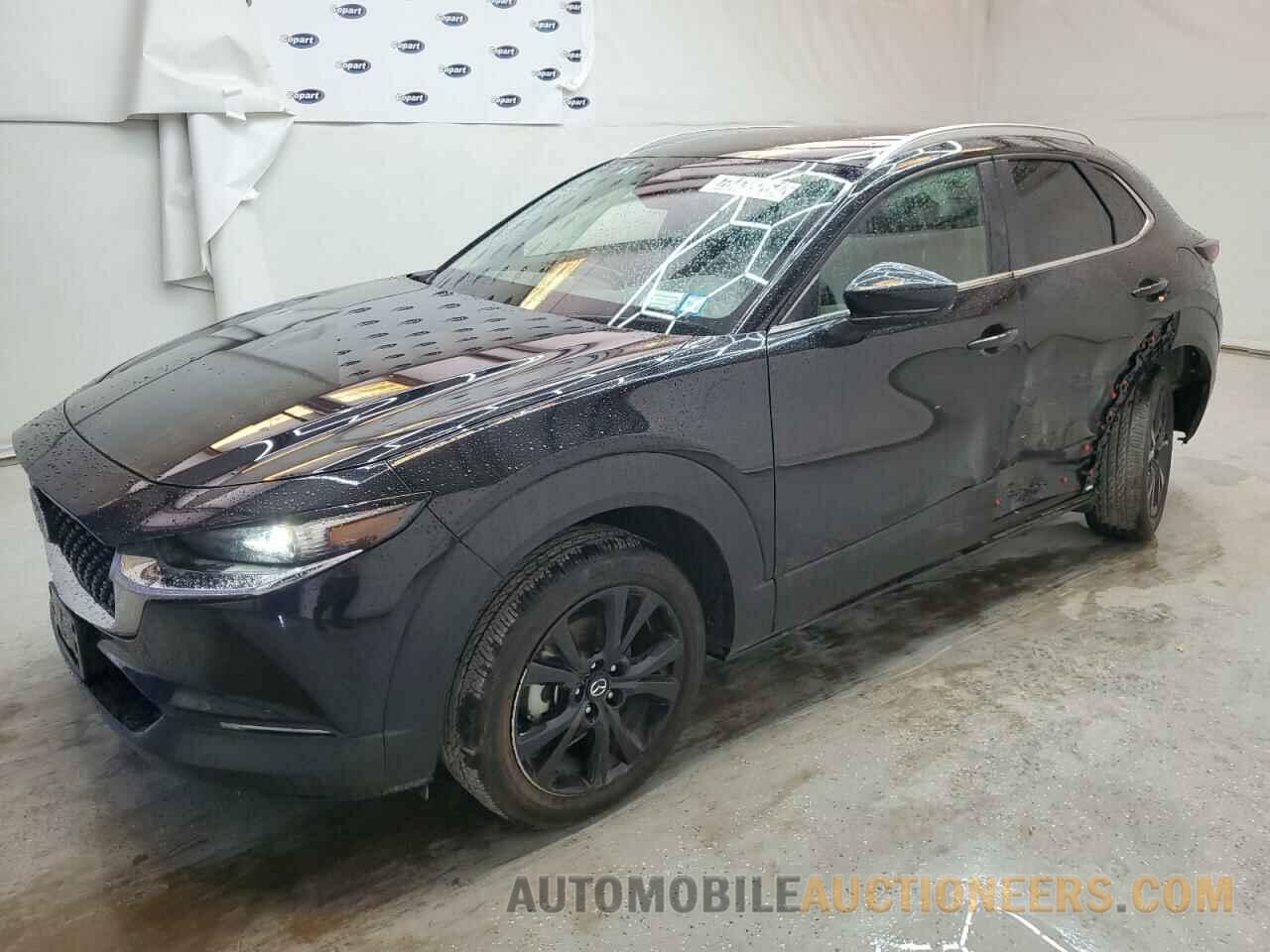 3MVDMBBM5RM652011 MAZDA CX30 2024