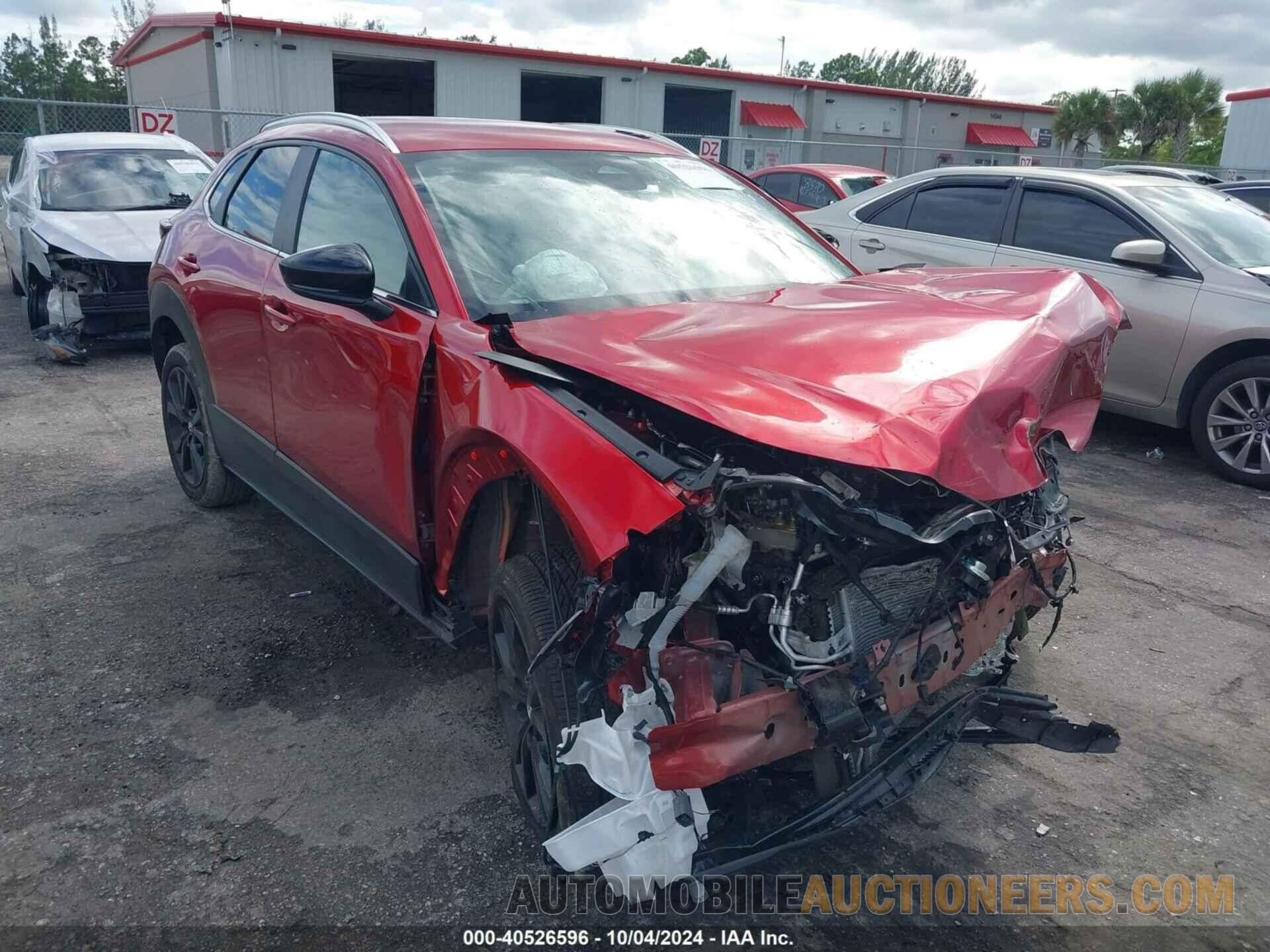 3MVDMBBM5RM674977 MAZDA CX-30 2024