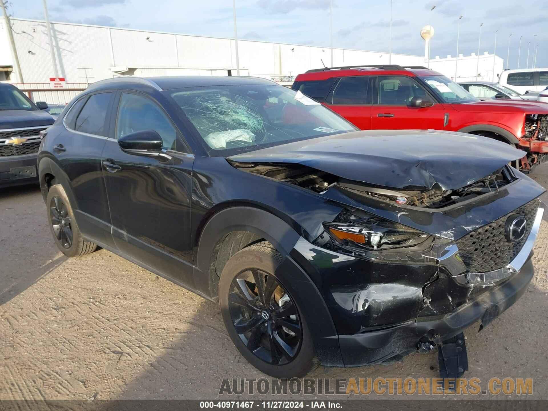 3MVDMBBM5RM700297 MAZDA CX-30 2024