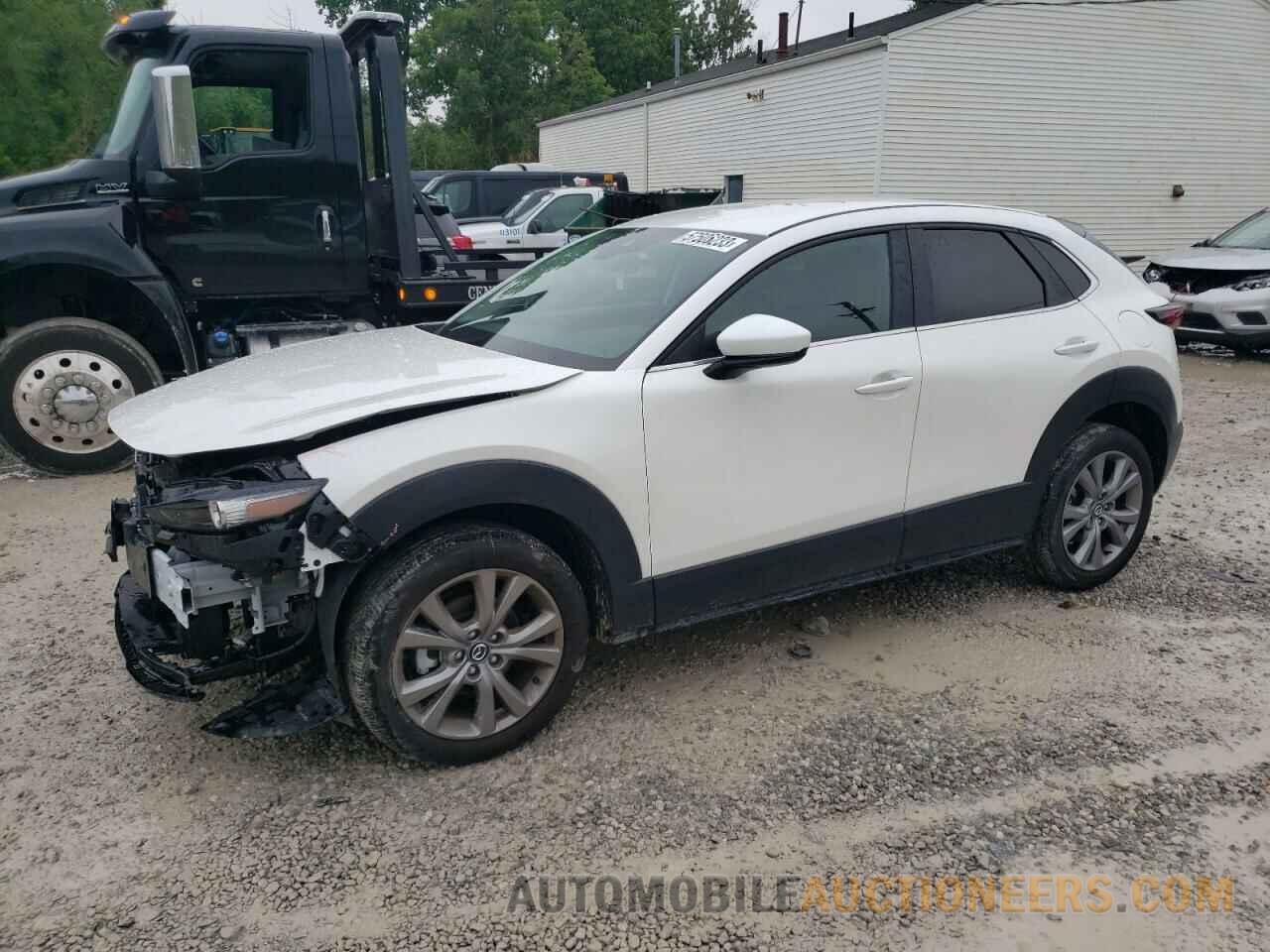 3MVDMBBM6PM511977 MAZDA CX30 2023