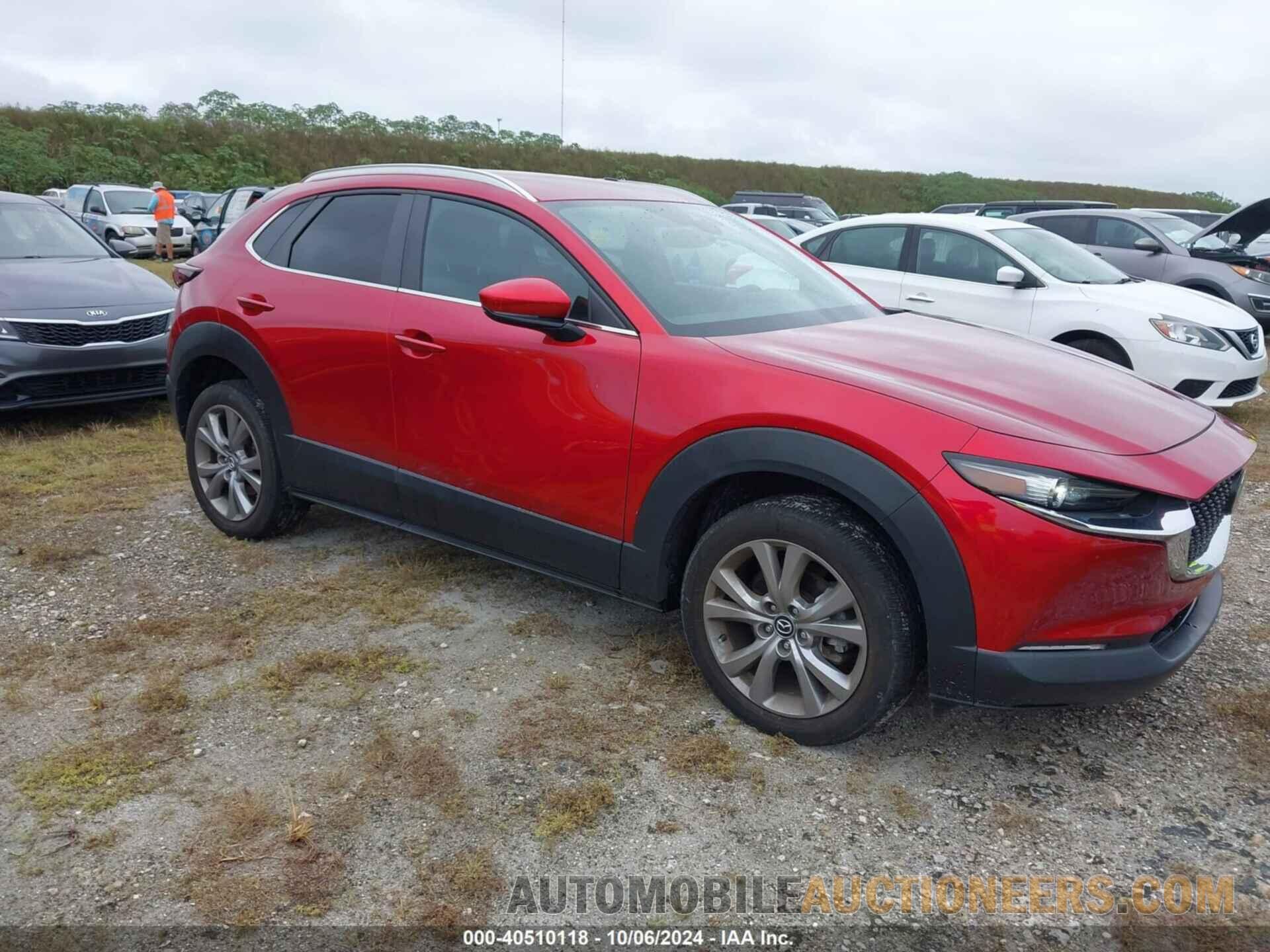 3MVDMBBM6PM518587 MAZDA CX-30 2023