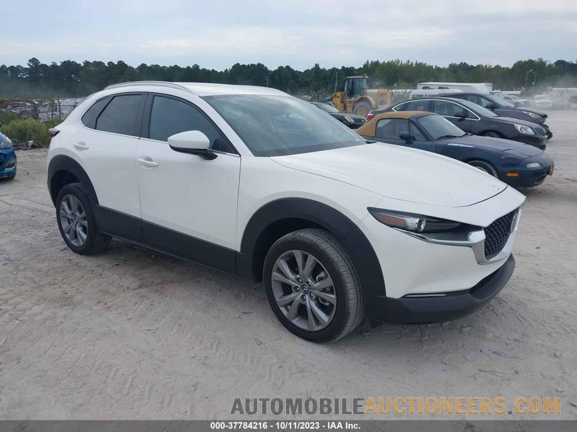 3MVDMBBM6PM520968 MAZDA CX-30 2023