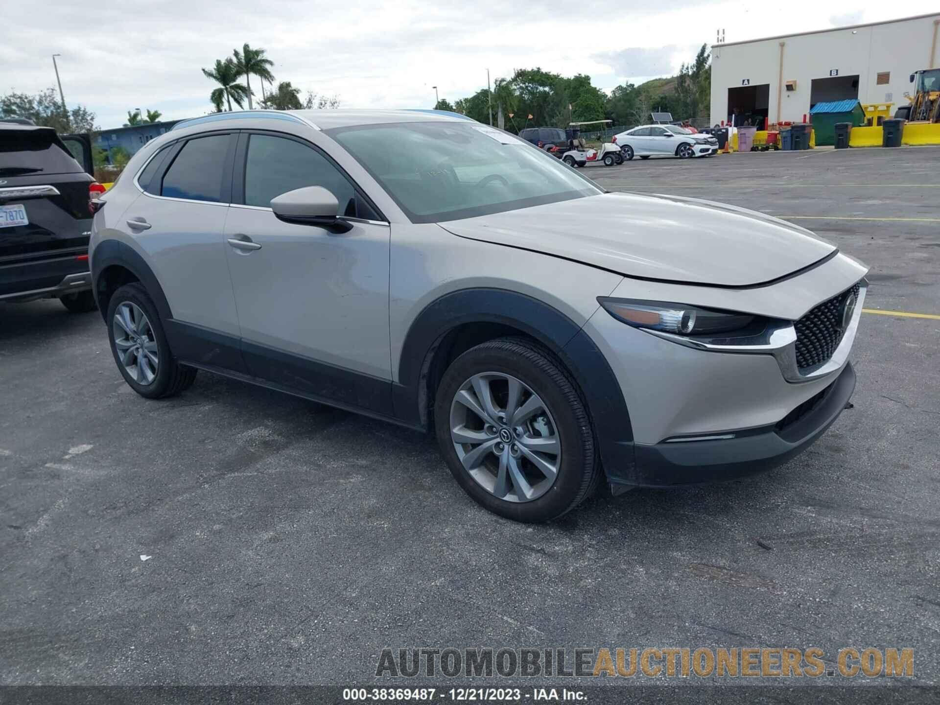 3MVDMBBM6PM527340 MAZDA CX-30 2023