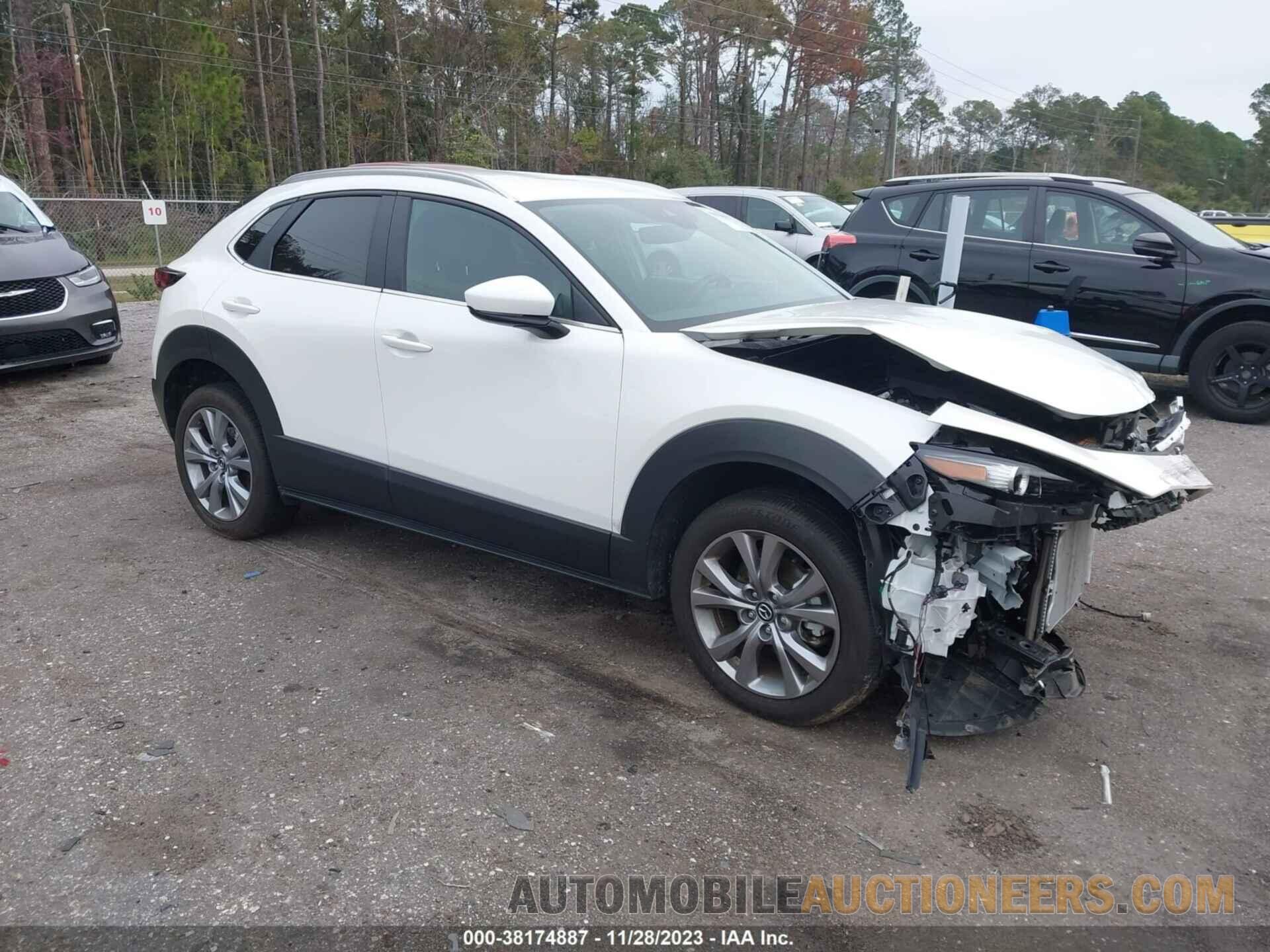 3MVDMBBM6PM528844 MAZDA CX-30 2023