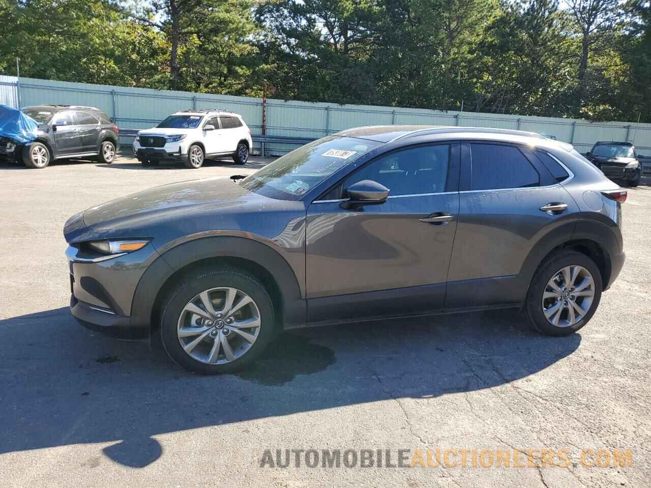 3MVDMBBM6PM529573 MAZDA CX30 2023