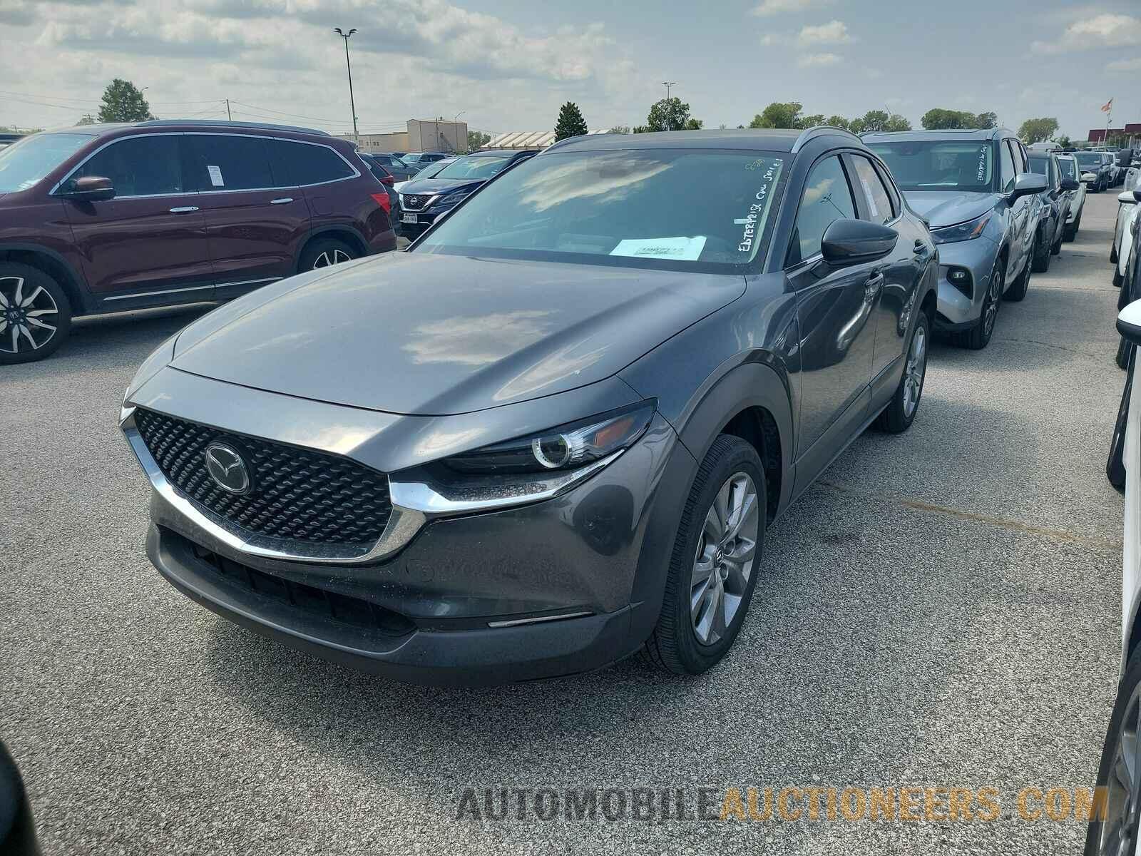 3MVDMBBM6PM531159 MAZDA CX-30 2023