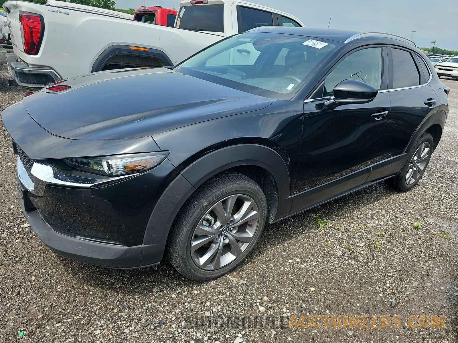 3MVDMBBM6PM532389 MAZDA CX-30 2023