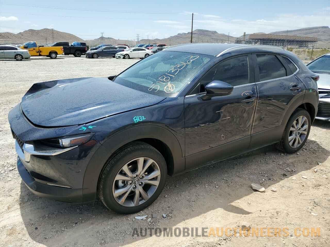 3MVDMBBM6PM534188 MAZDA CX30 2023