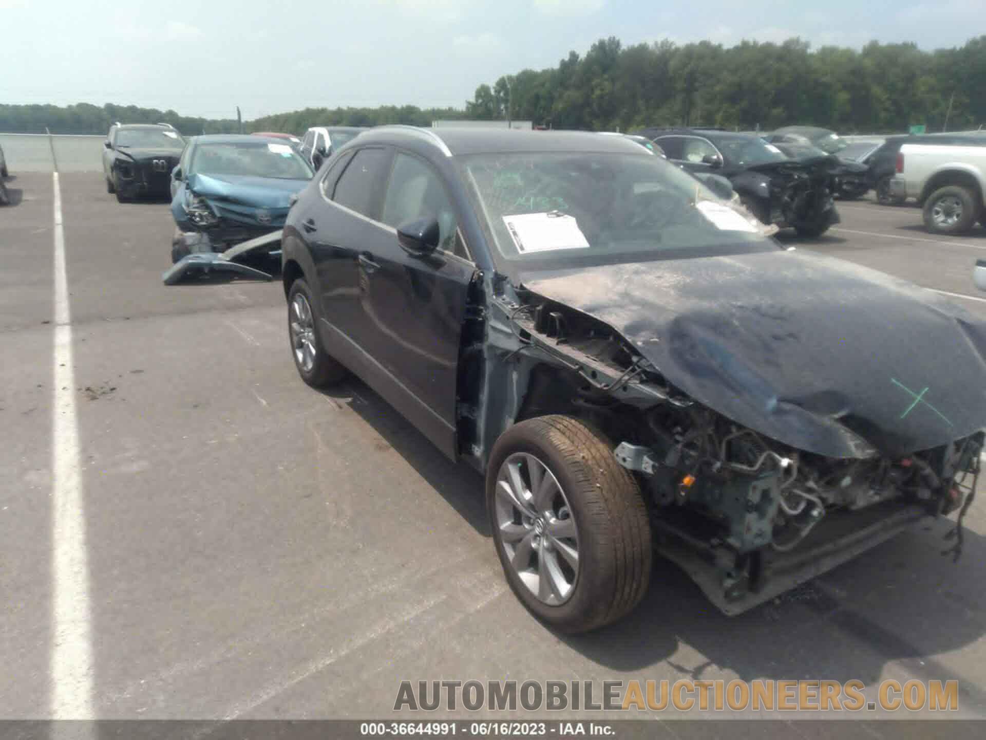 3MVDMBBM6PM542730 MAZDA CX-30 2023