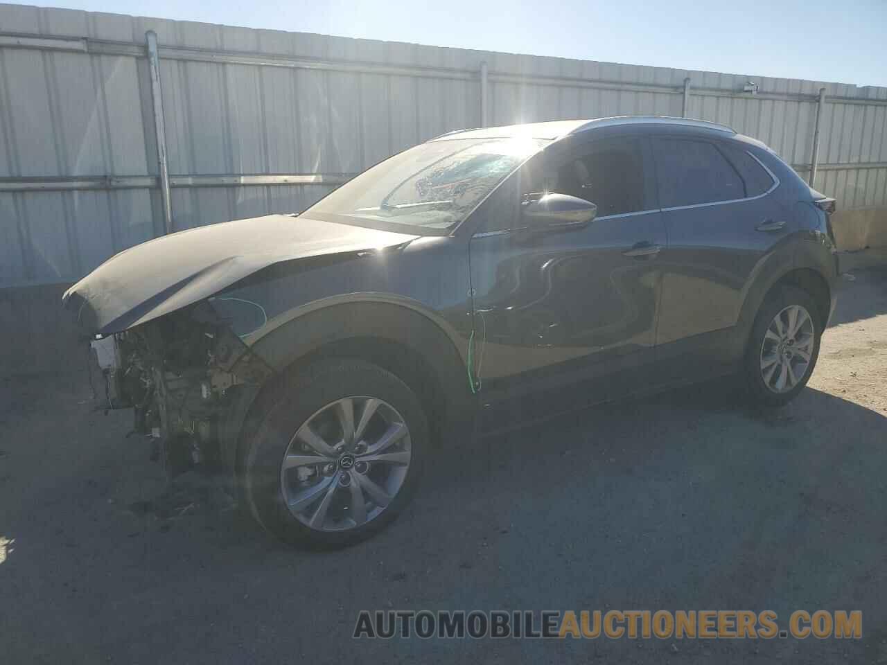 3MVDMBBM6PM550844 MAZDA CX30 2023