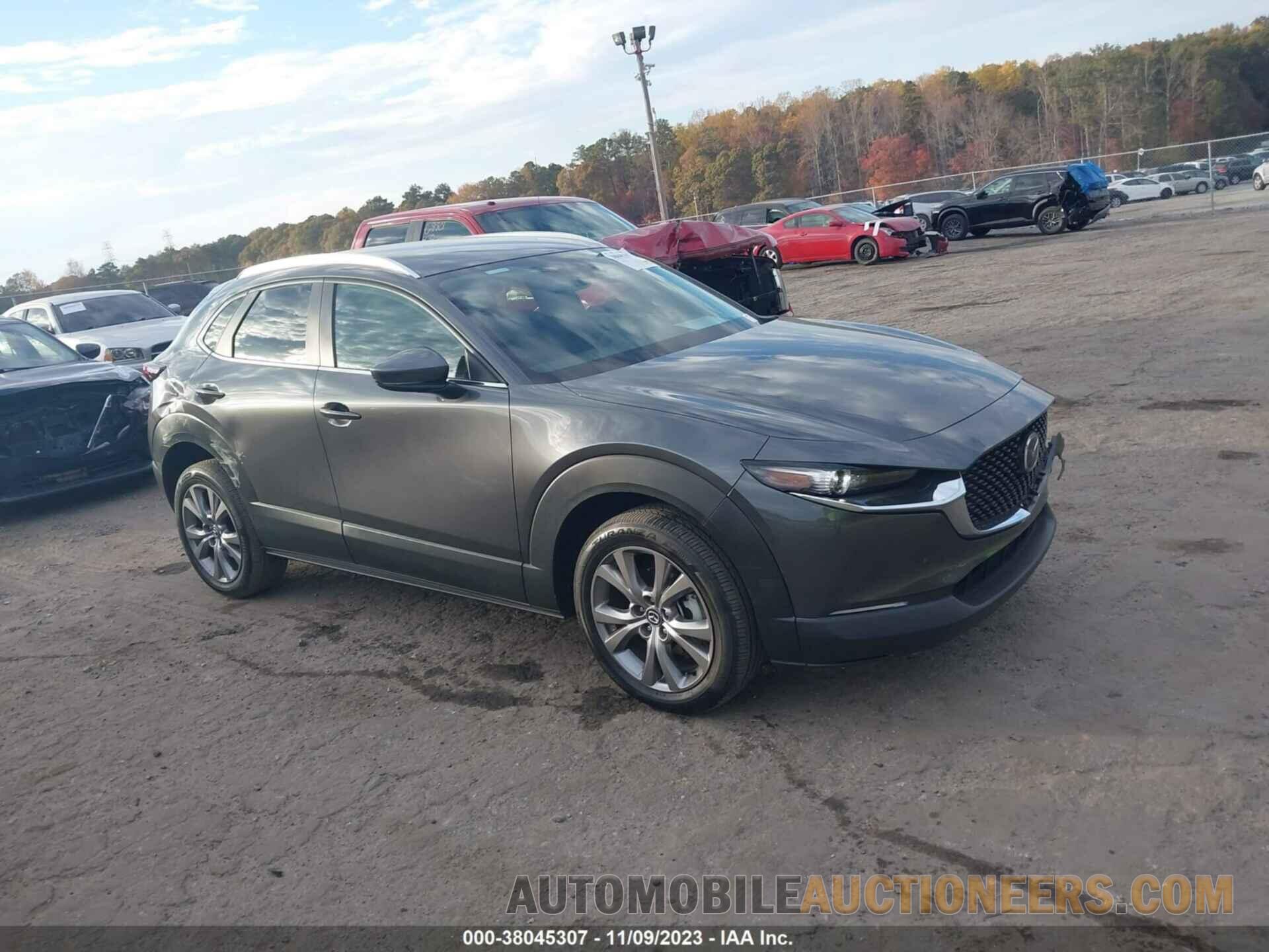 3MVDMBBM6PM553310 MAZDA CX-30 2023