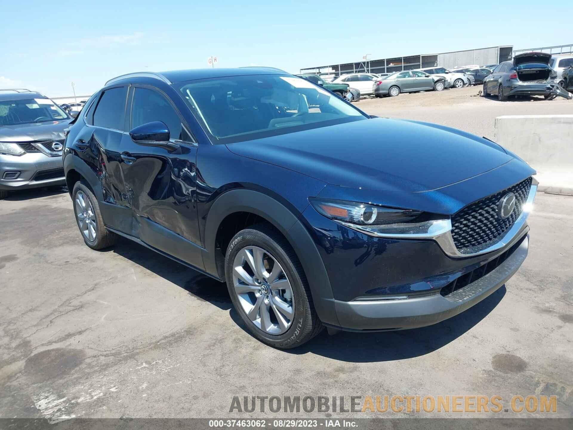 3MVDMBBM6PM560578 MAZDA CX-30 2023