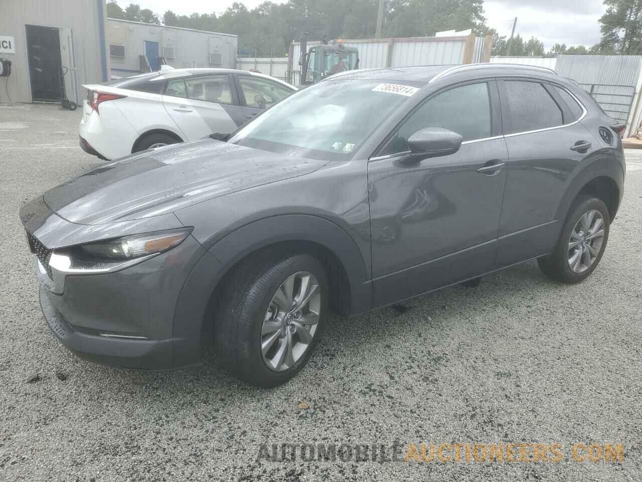 3MVDMBBM6PM561049 MAZDA CX30 2023