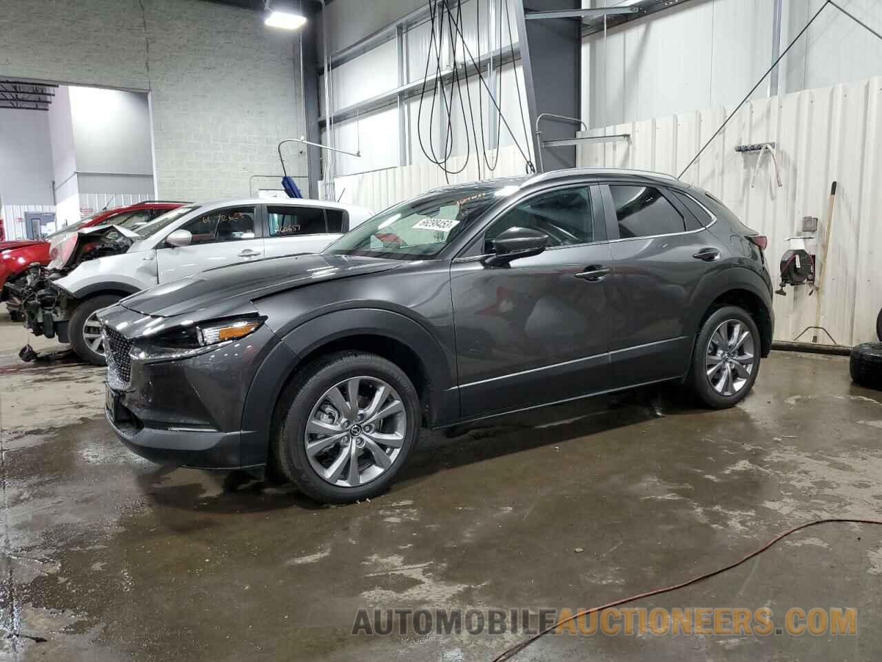 3MVDMBBM6PM567398 MAZDA CX30 2023