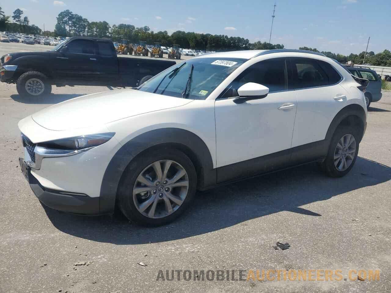 3MVDMBBM6PM584752 MAZDA CX30 2023