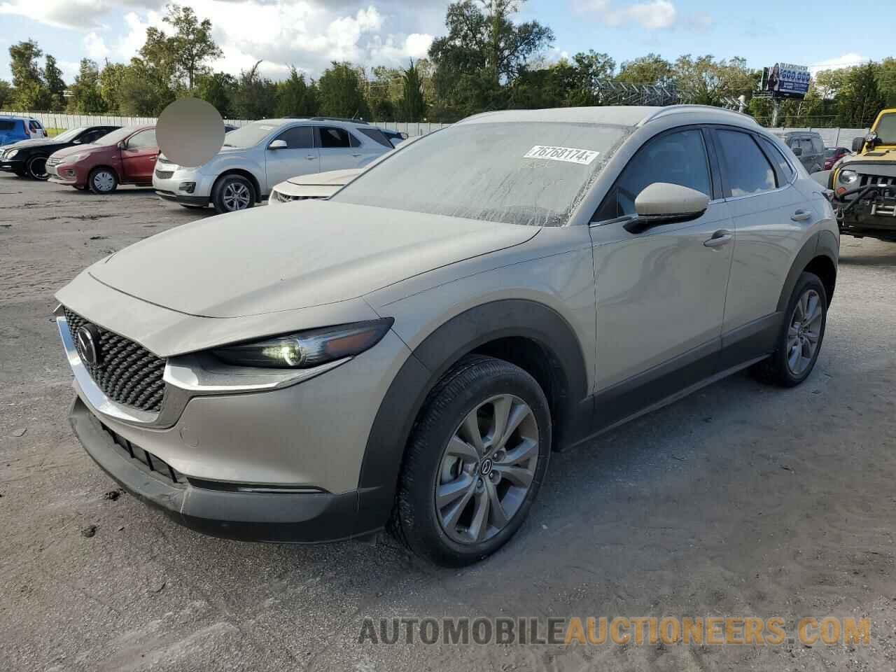 3MVDMBBM6PM585495 MAZDA CX30 2023