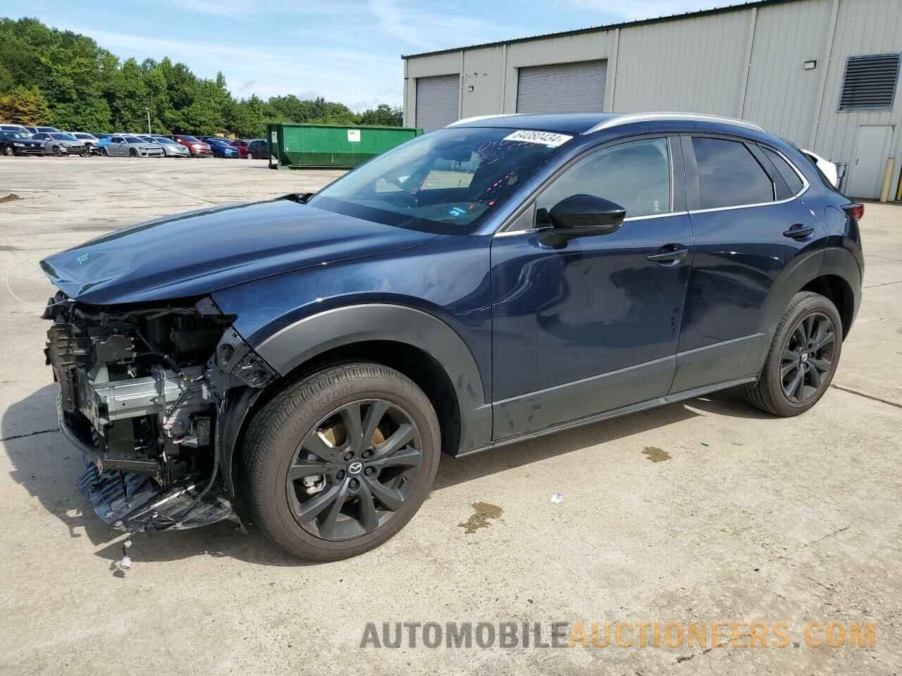 3MVDMBBM6RM636853 MAZDA CX30 2024