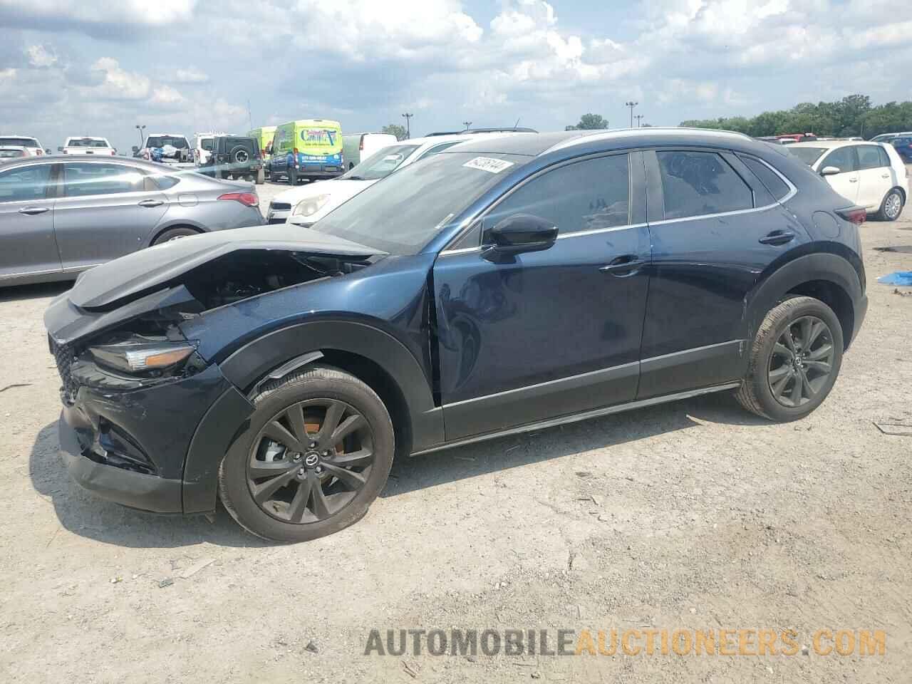 3MVDMBBM6RM638795 MAZDA CX30 2024