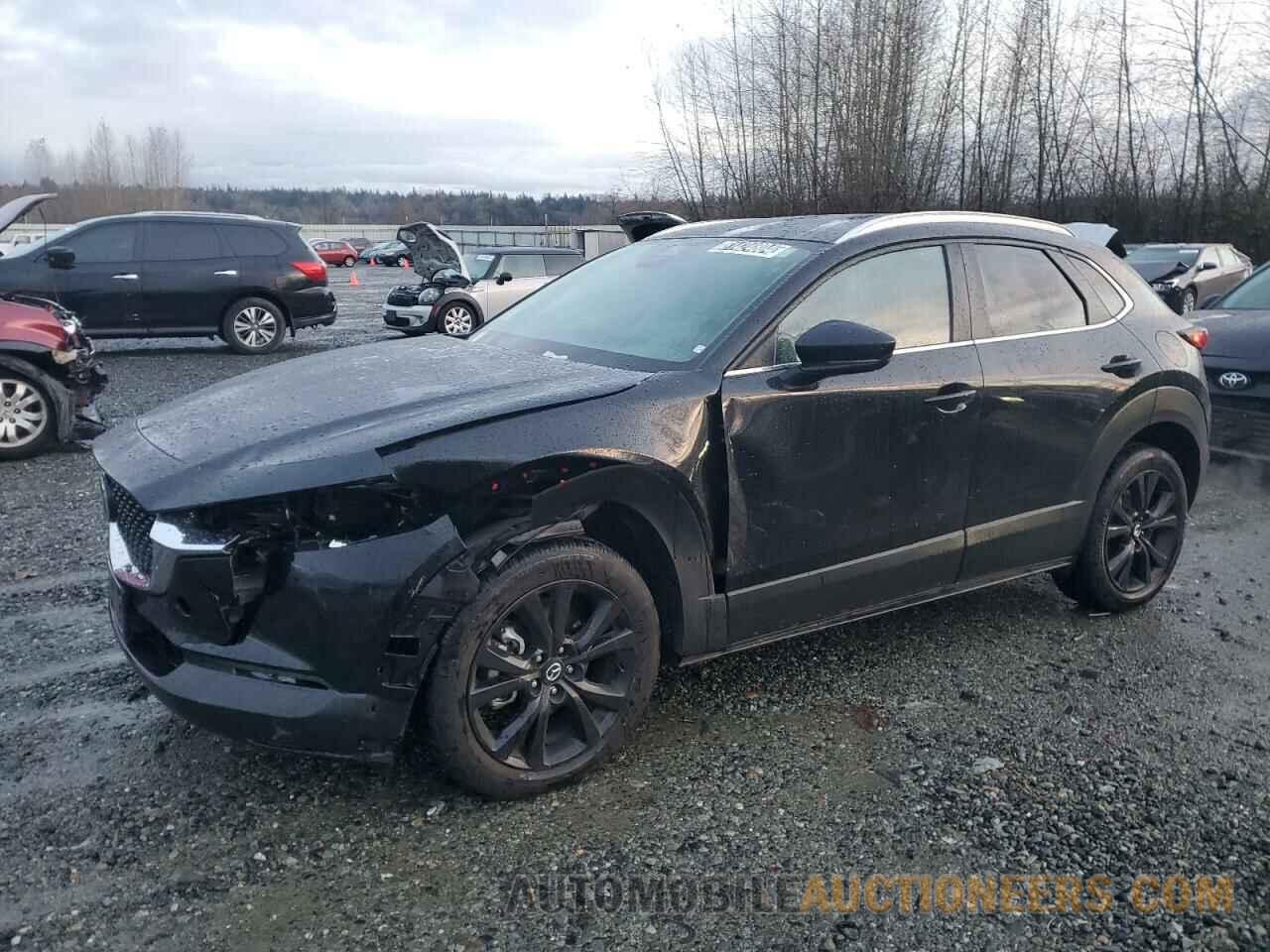 3MVDMBBM6RM646573 MAZDA CX30 2024