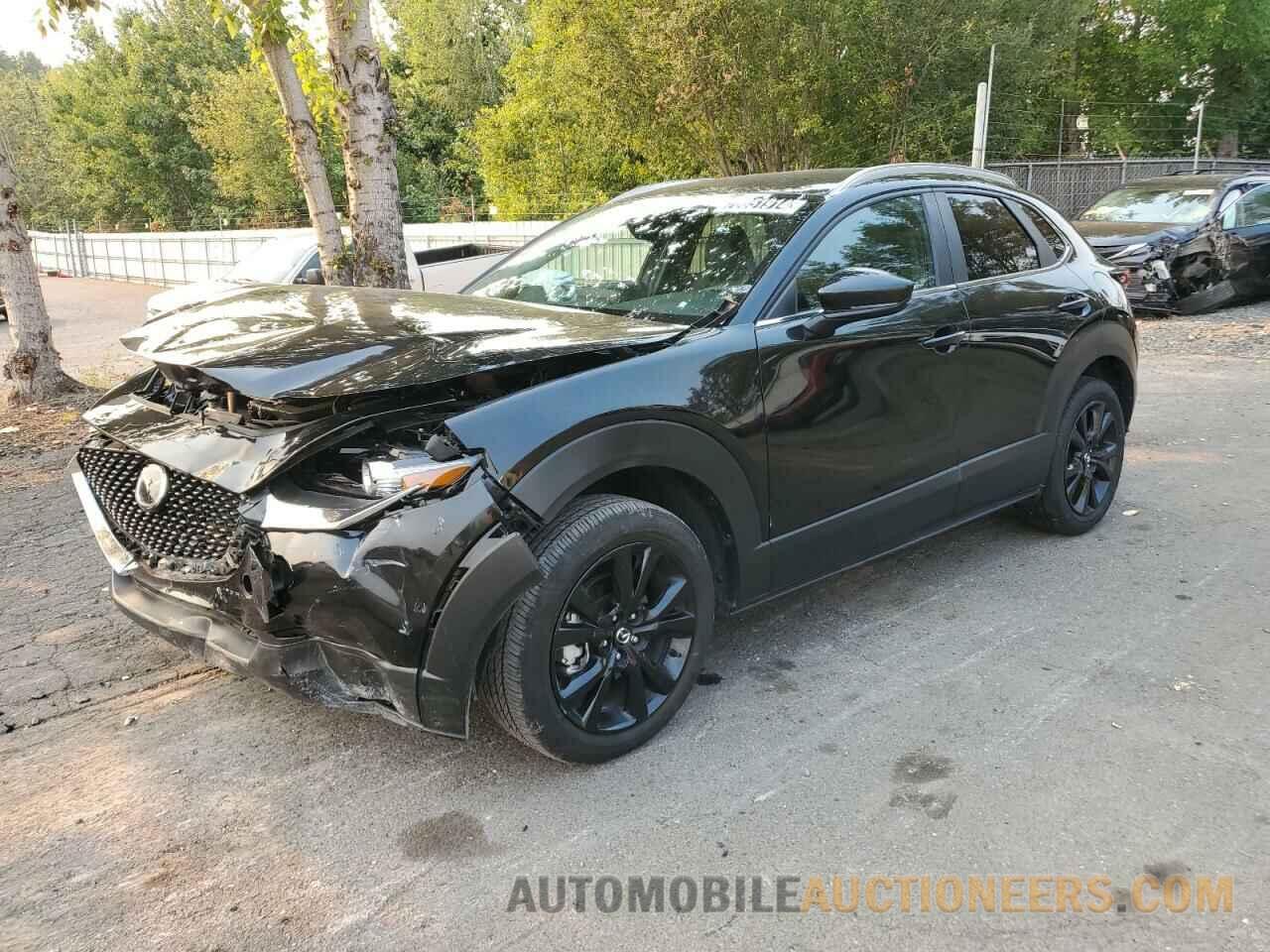 3MVDMBBM6RM647884 MAZDA CX30 2024