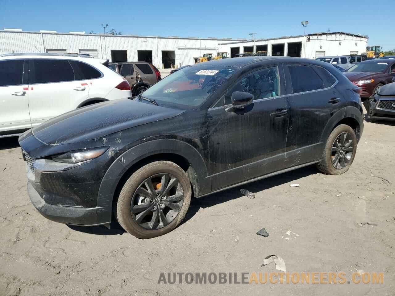 3MVDMBBM6RM648341 MAZDA CX30 2024