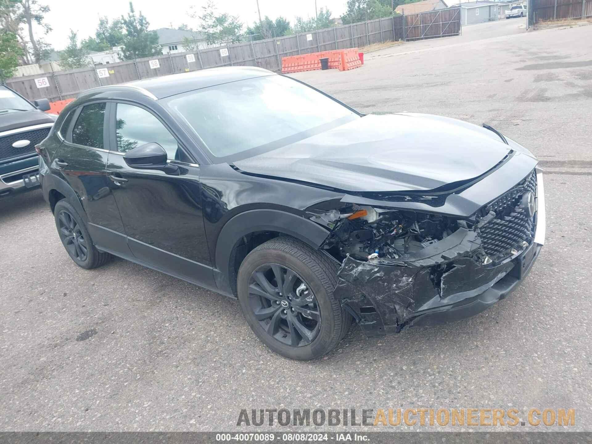 3MVDMBBM6RM656584 MAZDA CX-30 2024