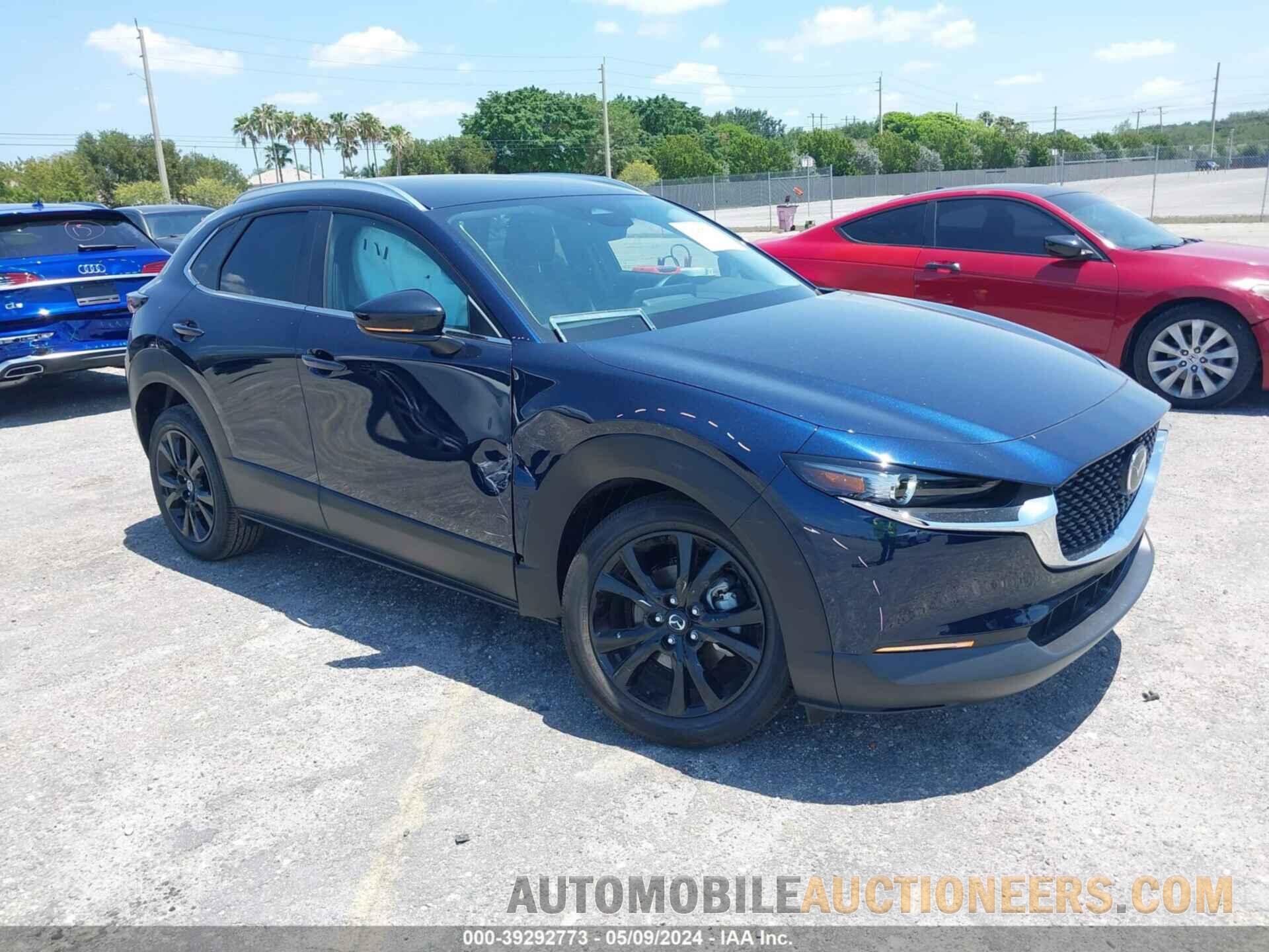 3MVDMBBM6RM658271 MAZDA CX-30 2024