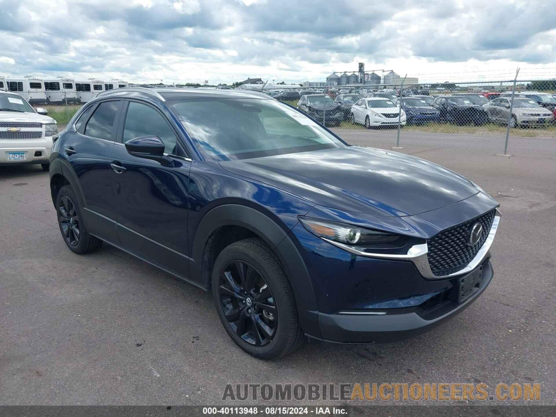 3MVDMBBM6RM661428 MAZDA CX-30 2024