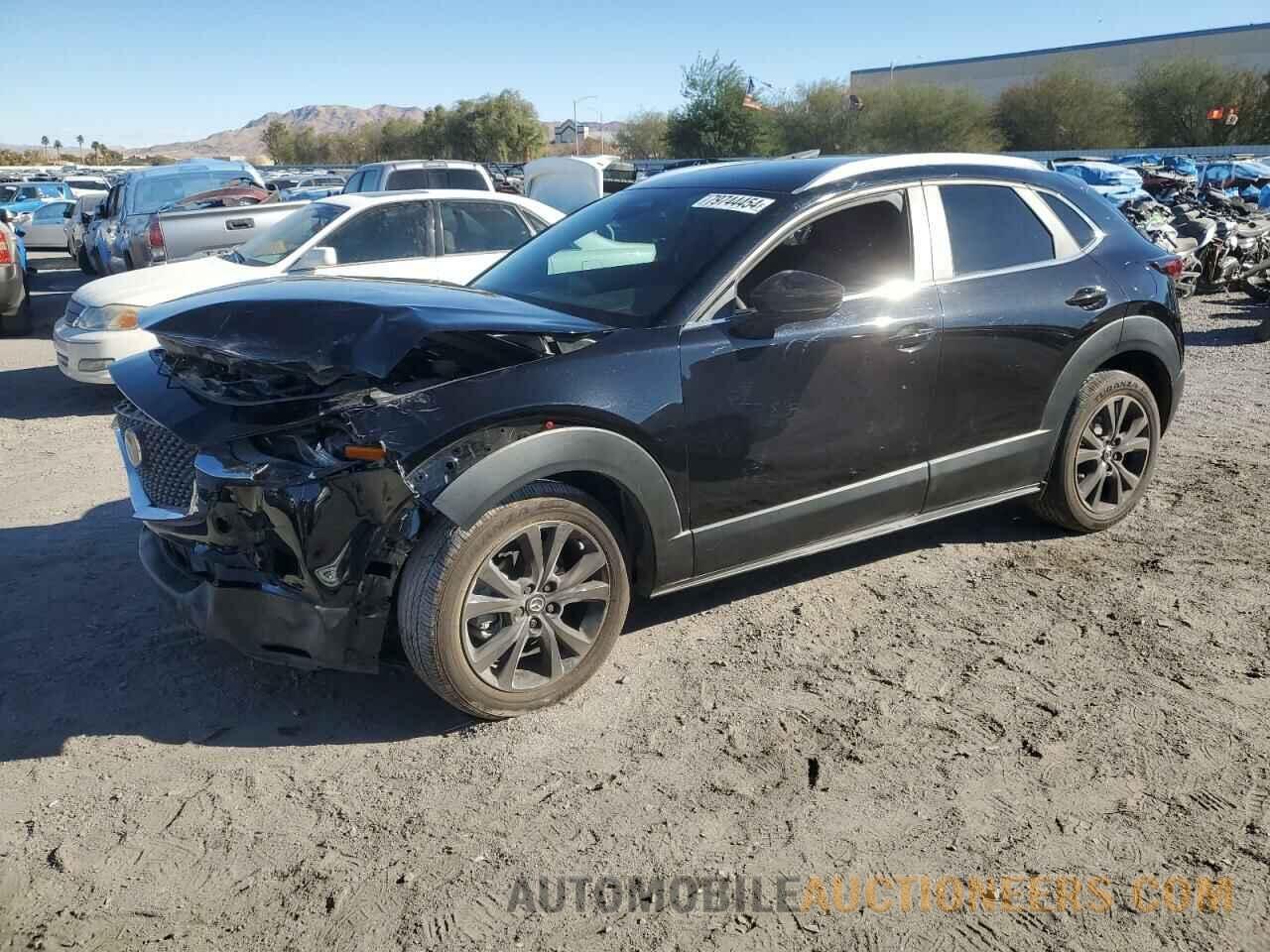 3MVDMBBM6RM714452 MAZDA CX30 2024