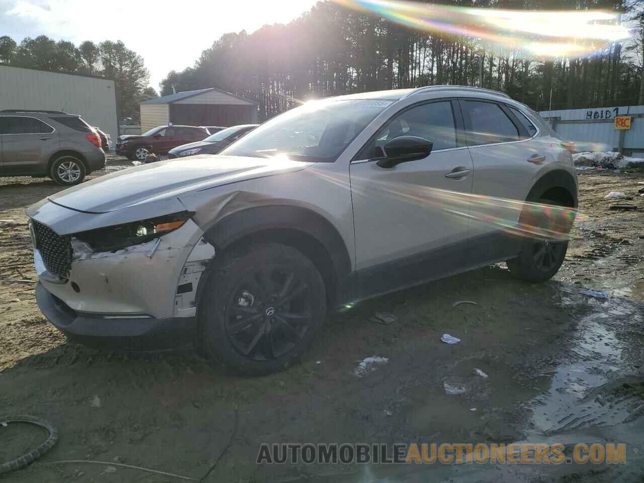 3MVDMBBM6RM716475 MAZDA CX30 2024