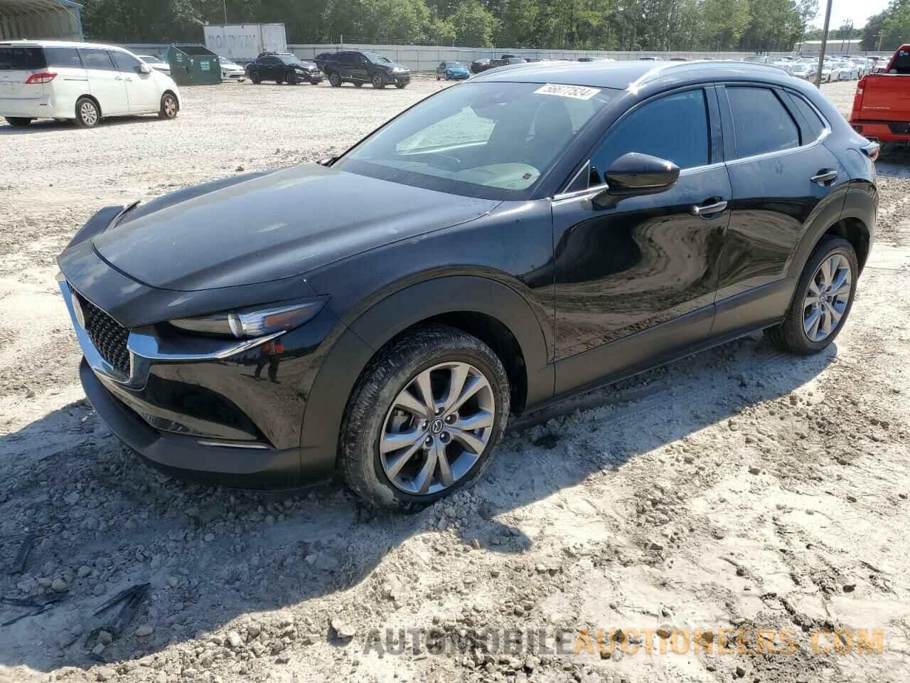 3MVDMBBM7PM506447 MAZDA CX30 2023