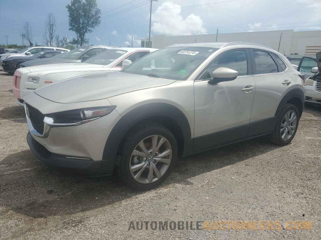 3MVDMBBM7PM509834 MAZDA CX30 2023