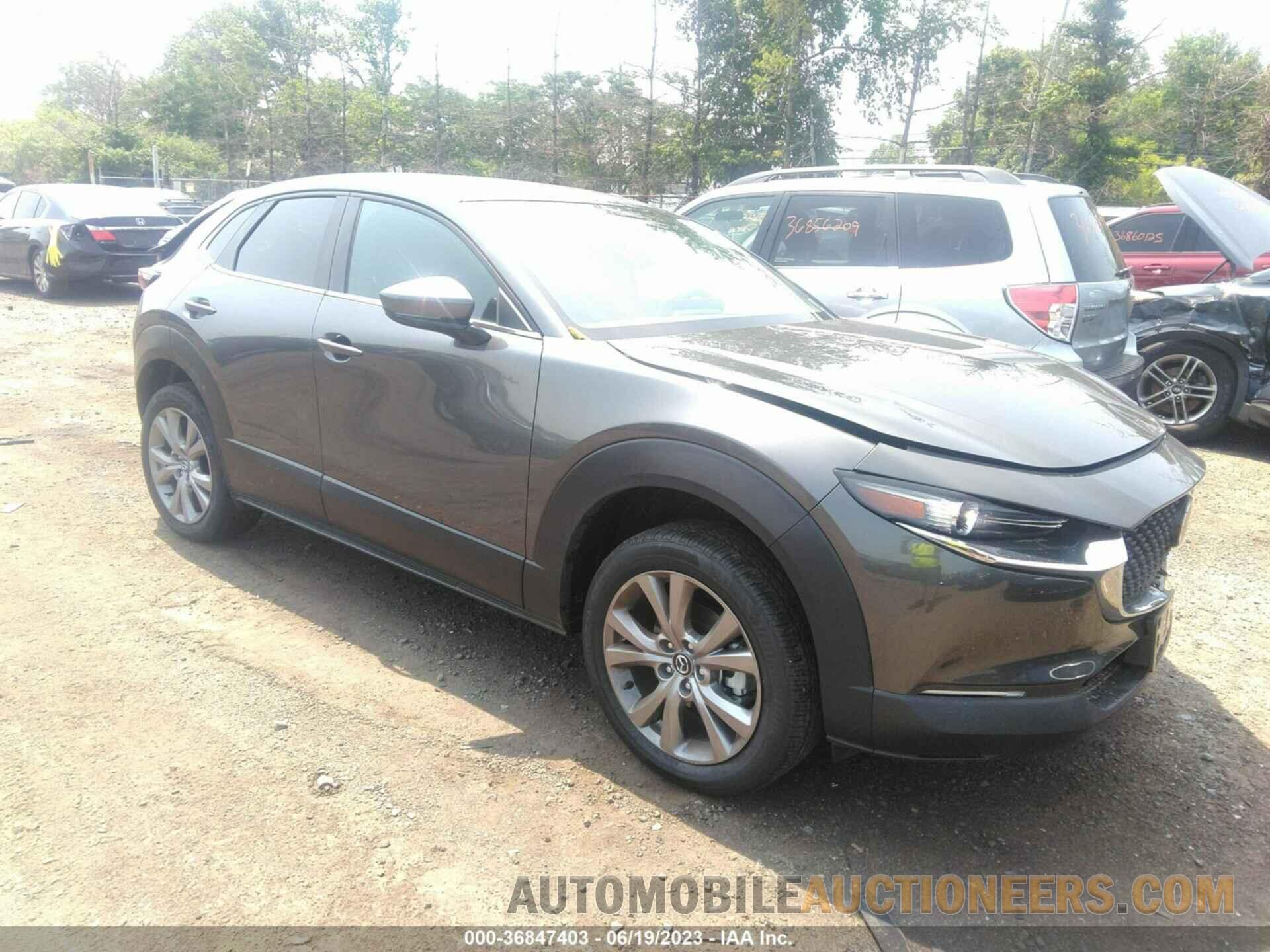 3MVDMBBM7PM514452 MAZDA CX-30 2023