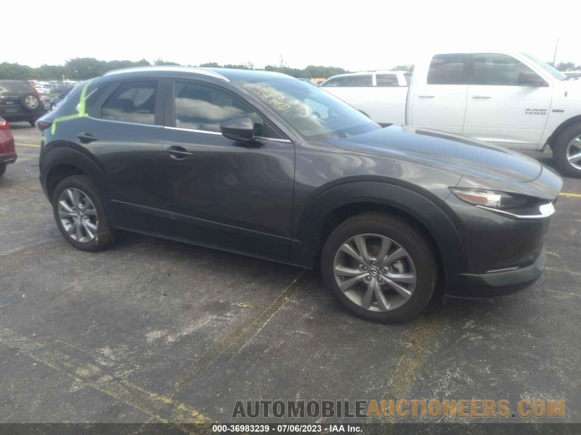 3MVDMBBM7PM519134 MAZDA CX-30 2023